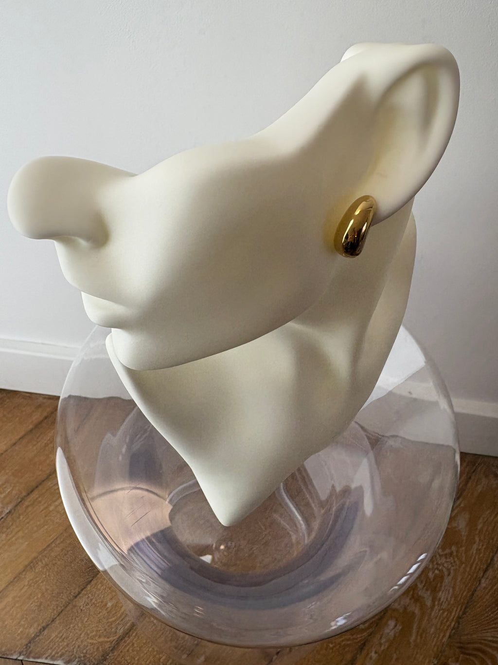 Boucles d’oreilles NEUSA