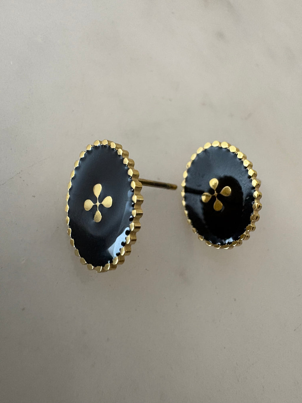 Boucles d’oreilles NANDA