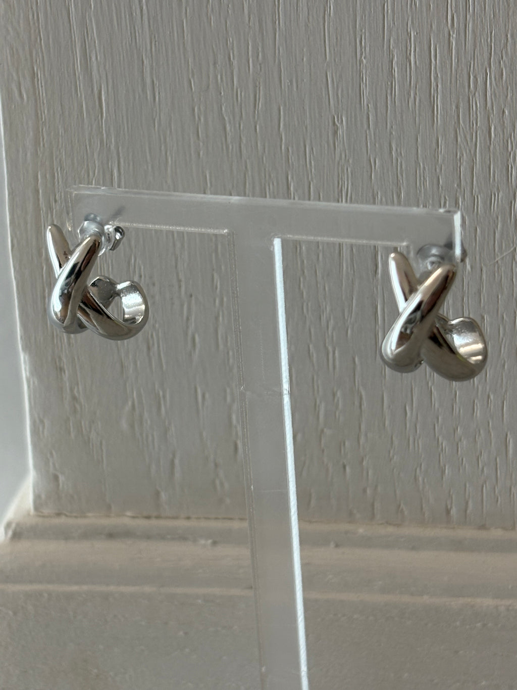 Boucles d'oreilles PIA