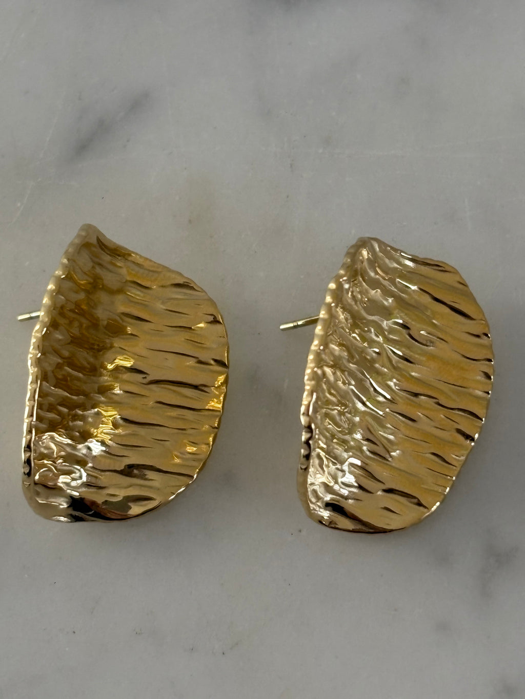 Boucles d’oreilles PEPITA