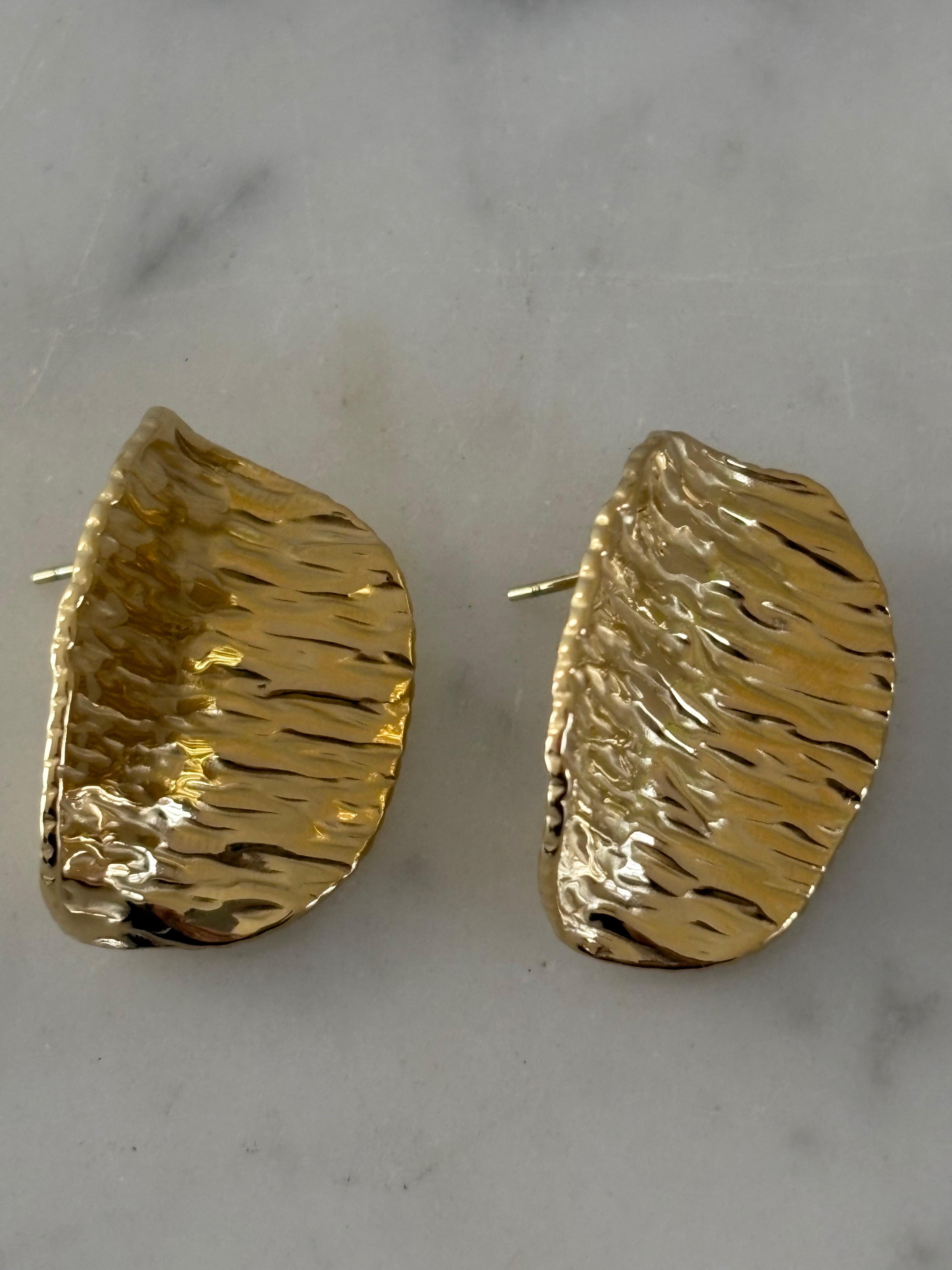 Boucles d’oreilles PEPITA