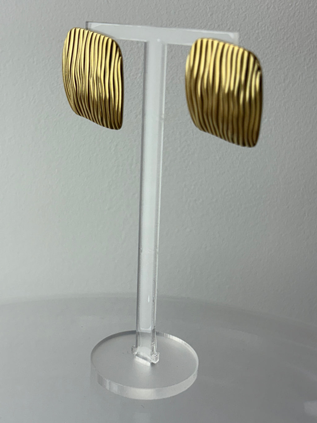 Boucles d'oreilles ALEXIA