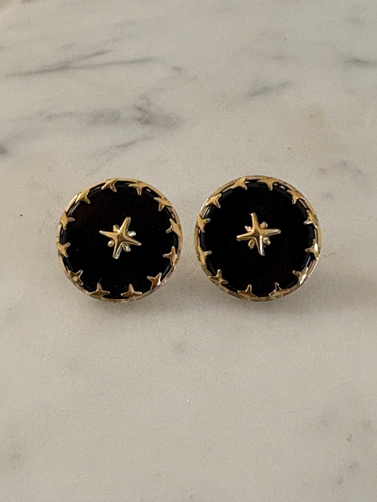 Boucles d’oreilles GLORIA