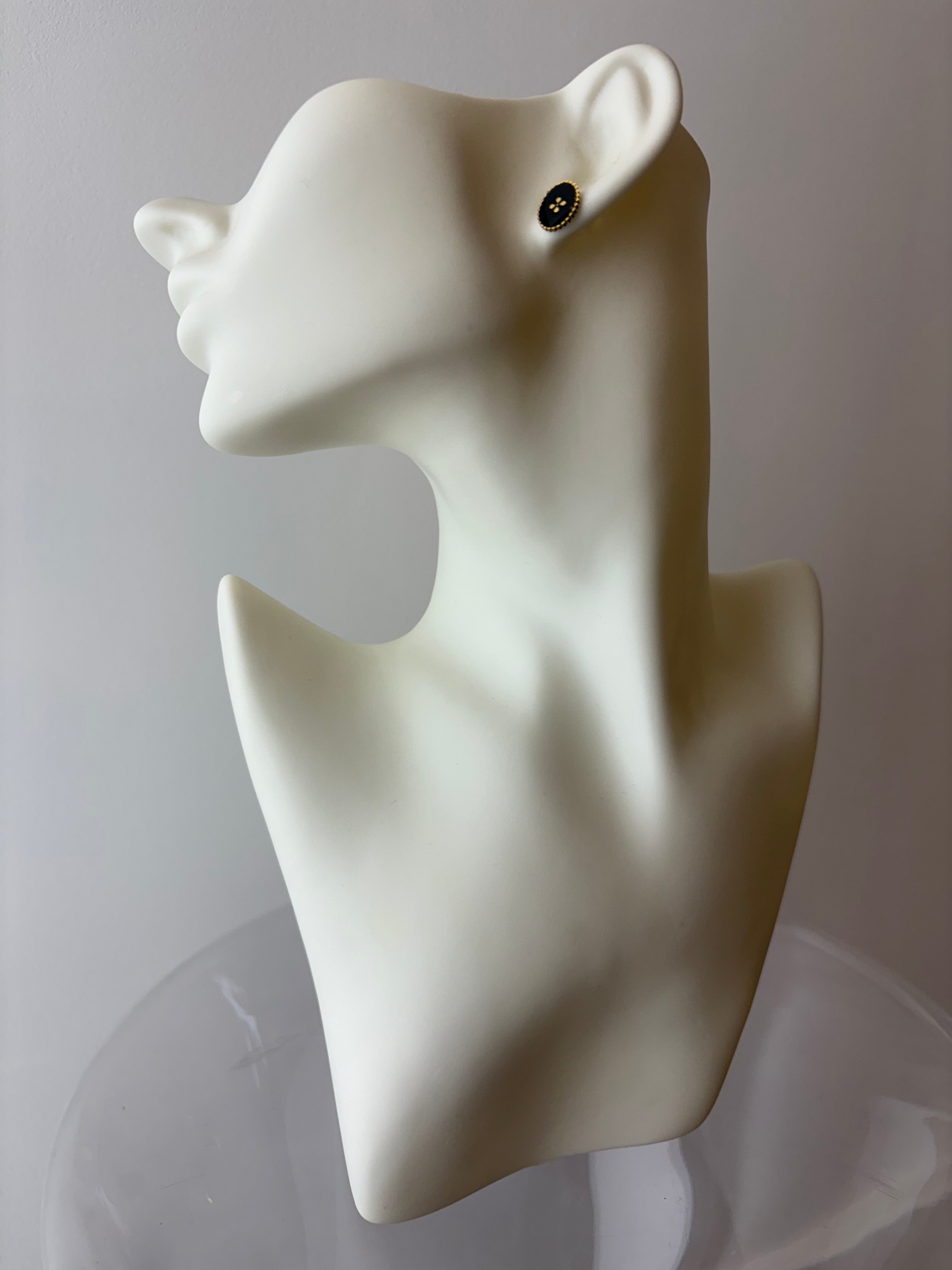 Boucles d’oreilles NANDA