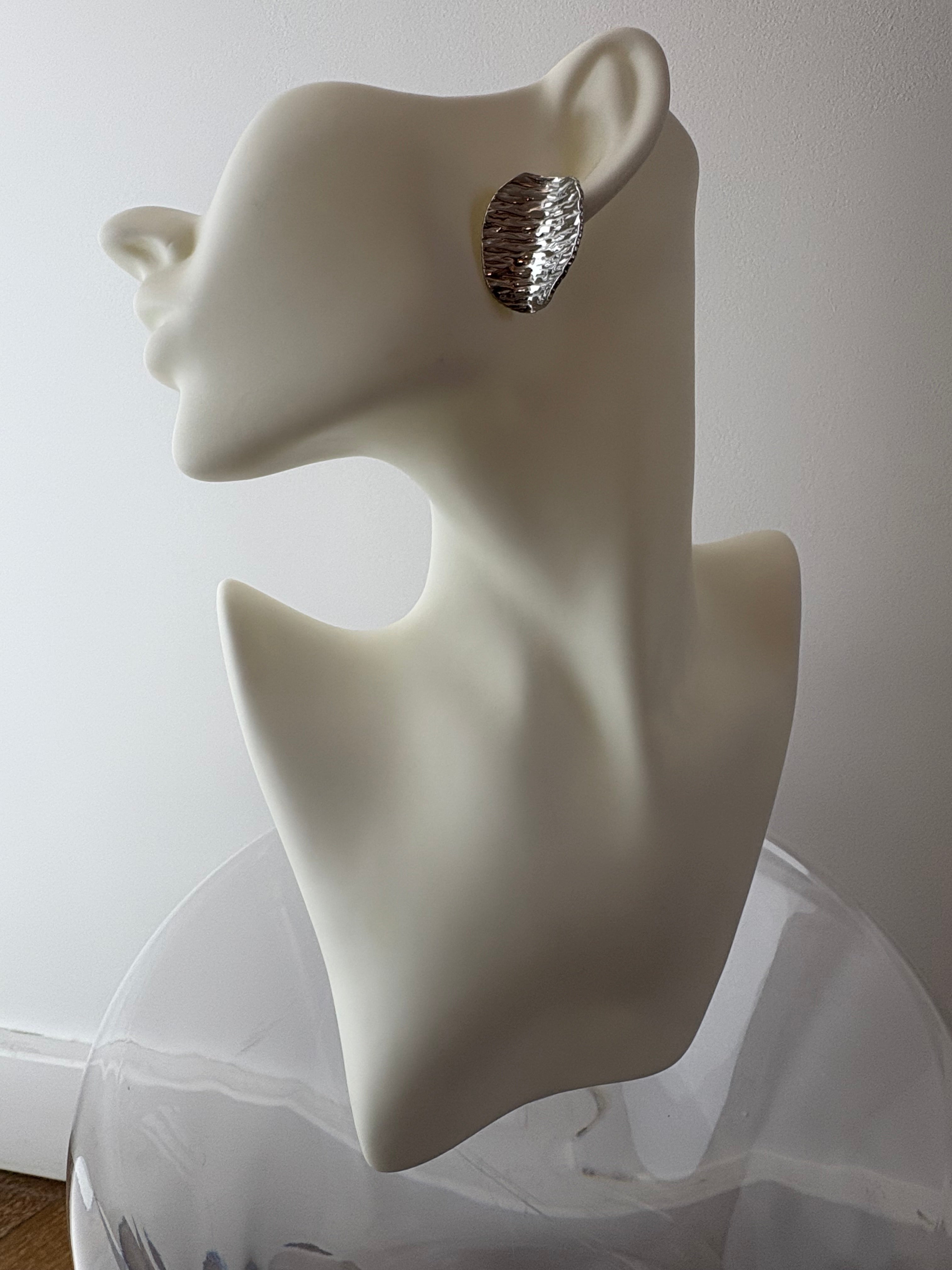 Boucles d’oreilles PEPITA