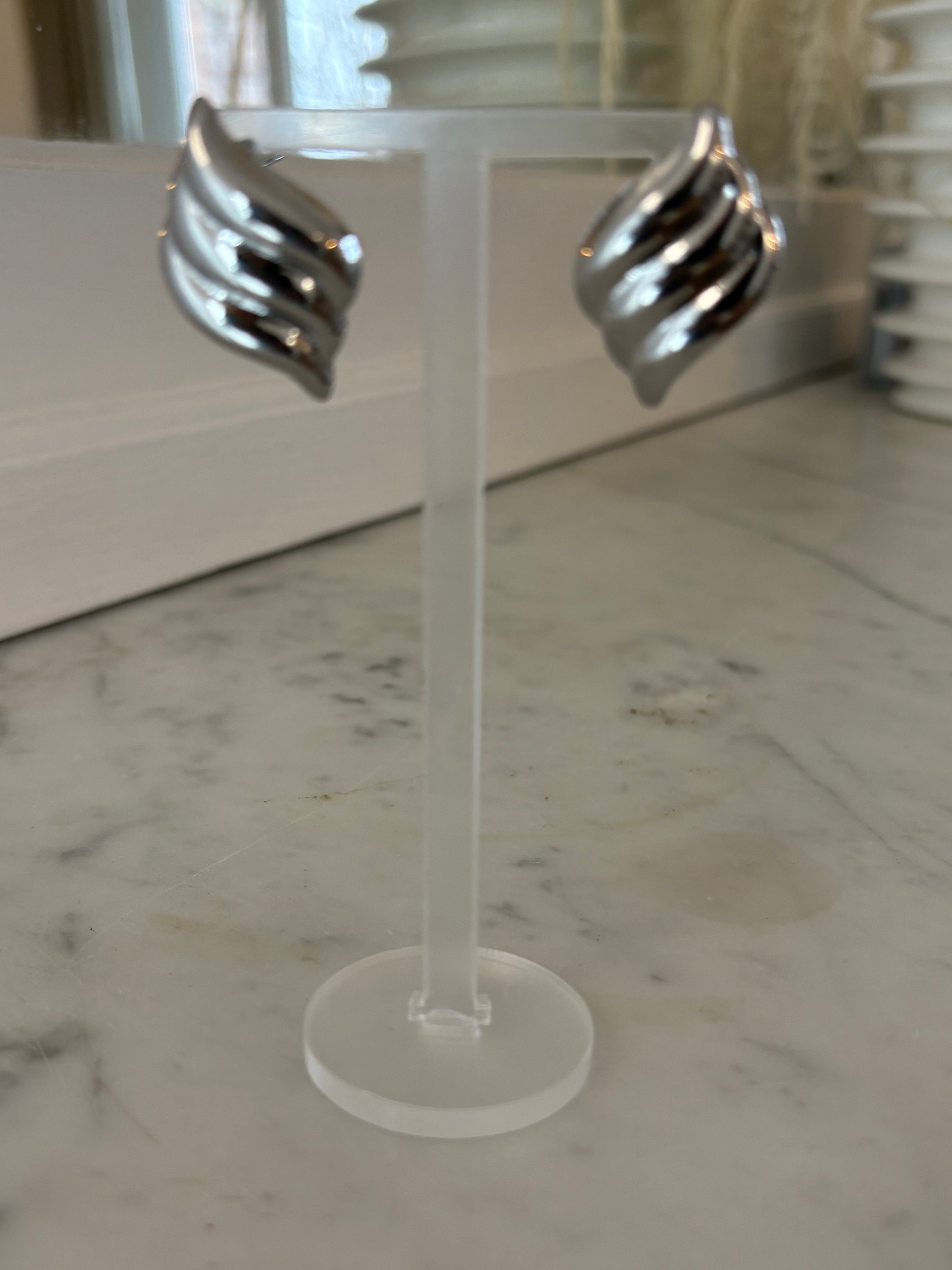 Boucles d'oreilles JILL