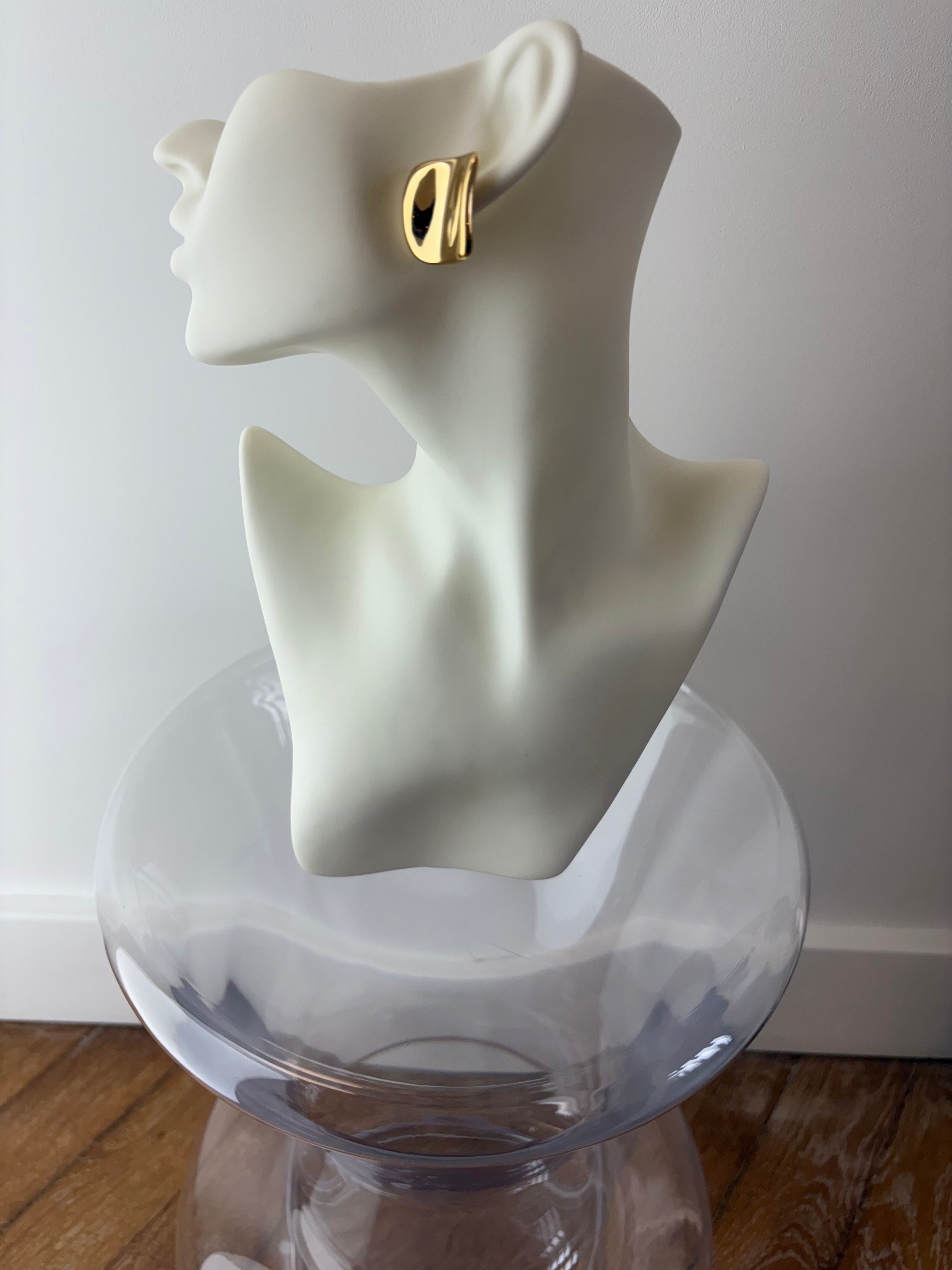 Boucles d'oreilles ALIX