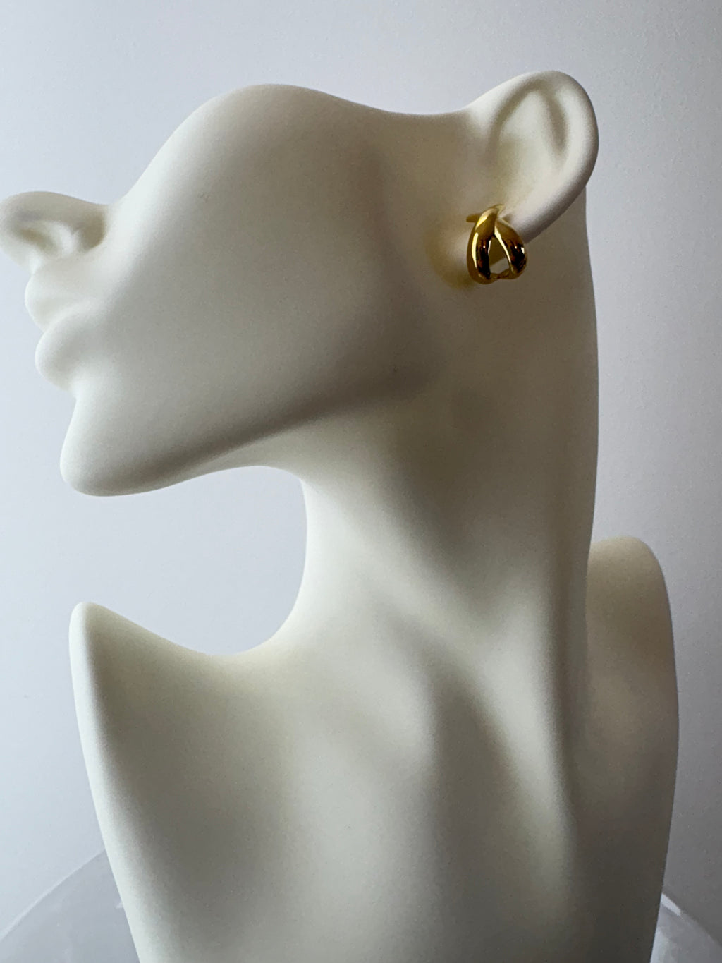 Boucles d'oreilles PIA