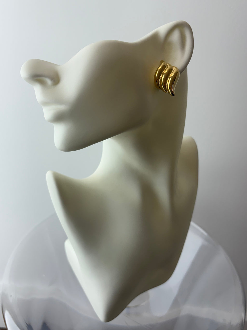 Boucles d'oreilles JILL