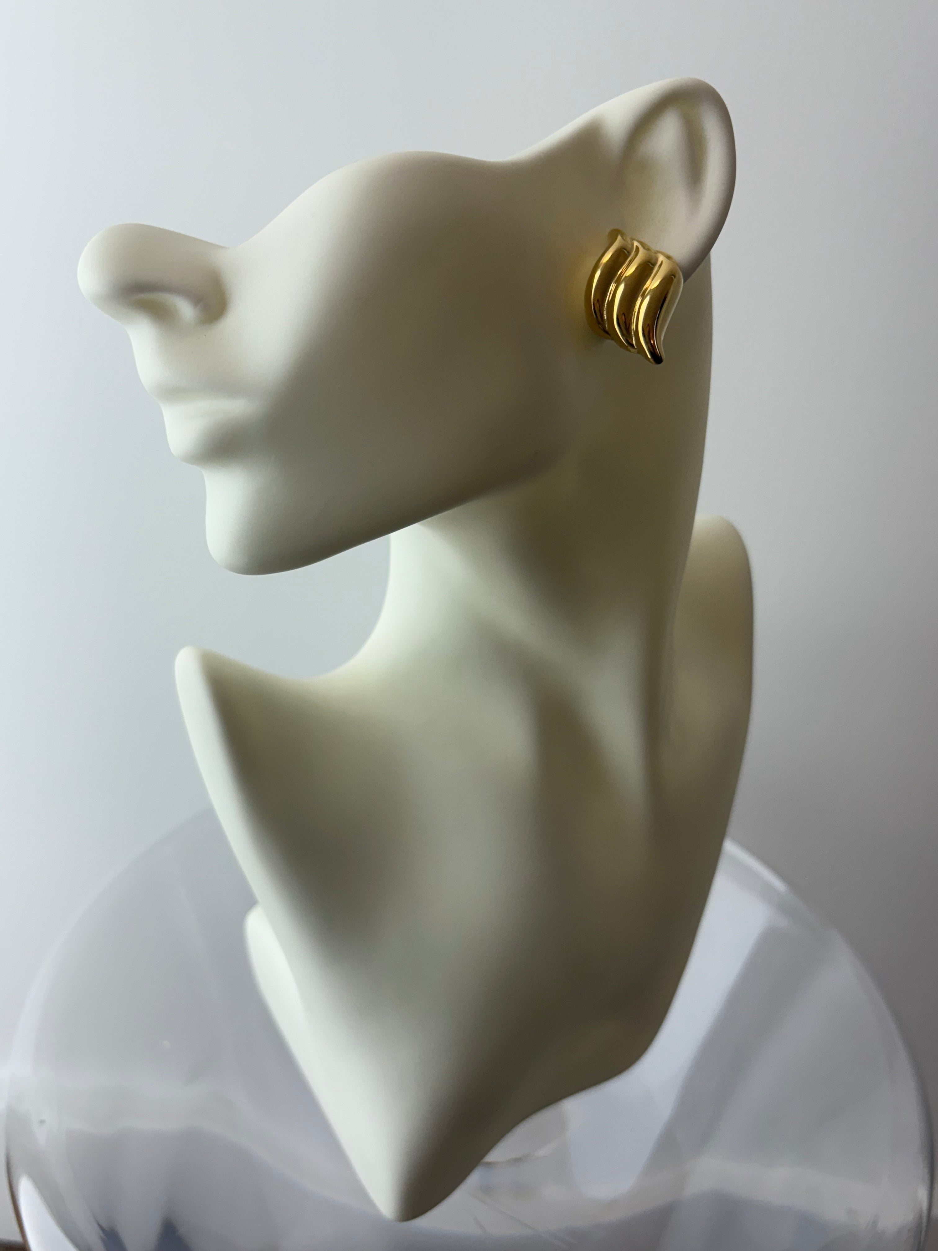 Boucles d'oreilles JILL