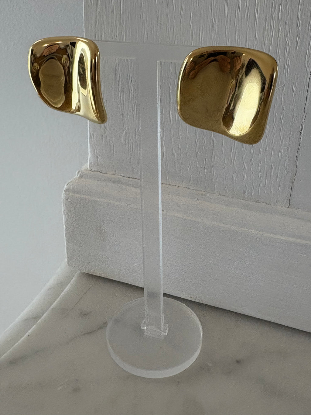 Boucles d'oreilles ALIX