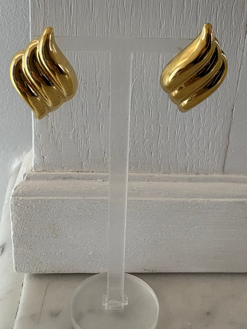 Boucles d'oreilles JILL