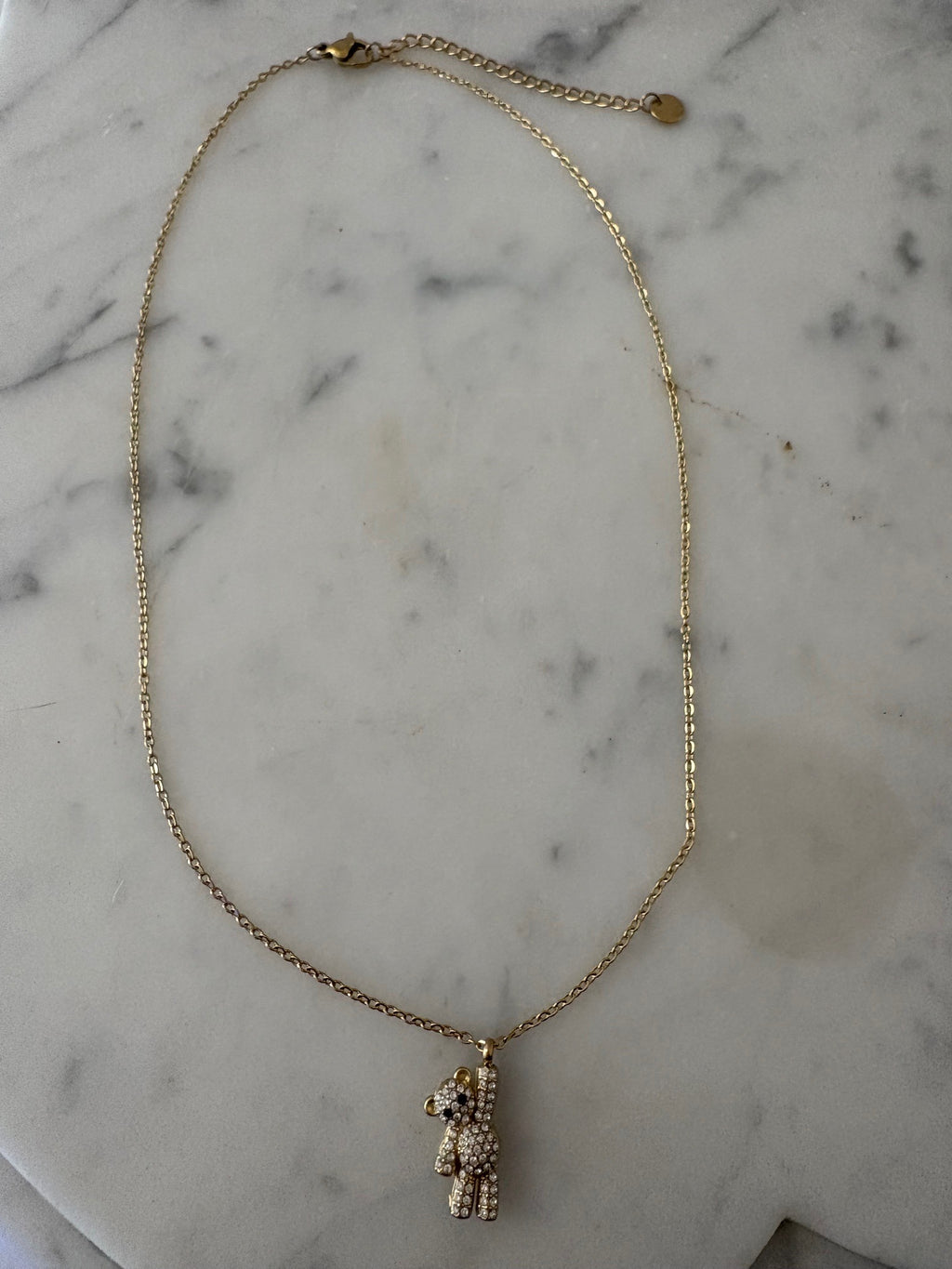 Collier STELLA