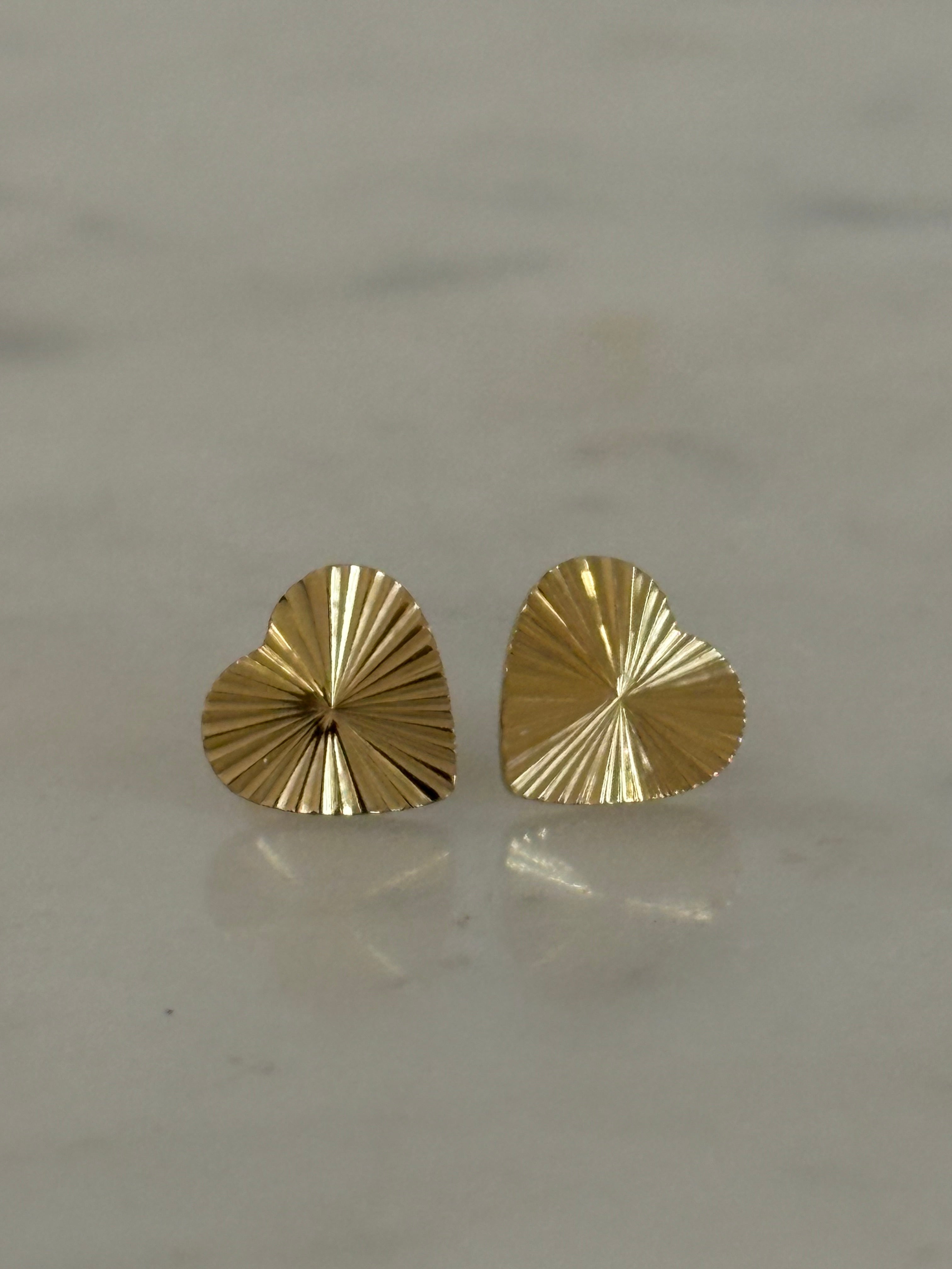 Boucles d’oreilles AÉLIS