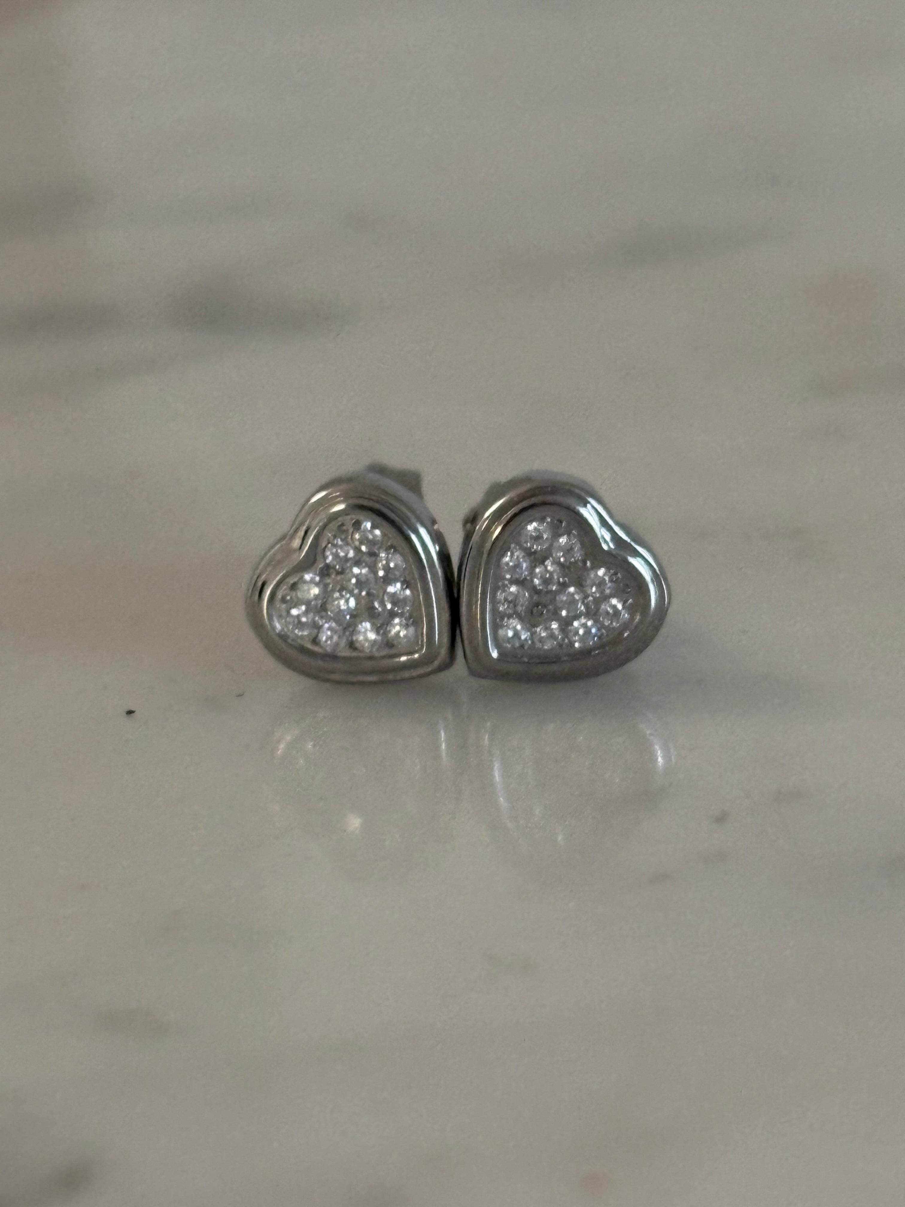 Boucles d’oreilles LINDA