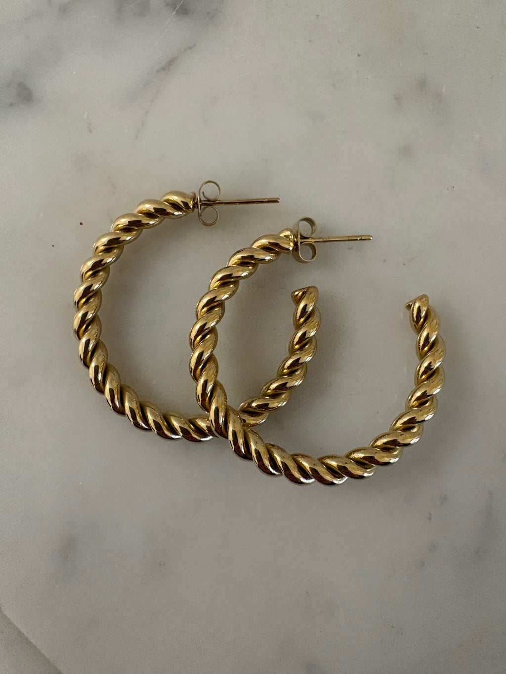 Boucles d’oreilles DORA