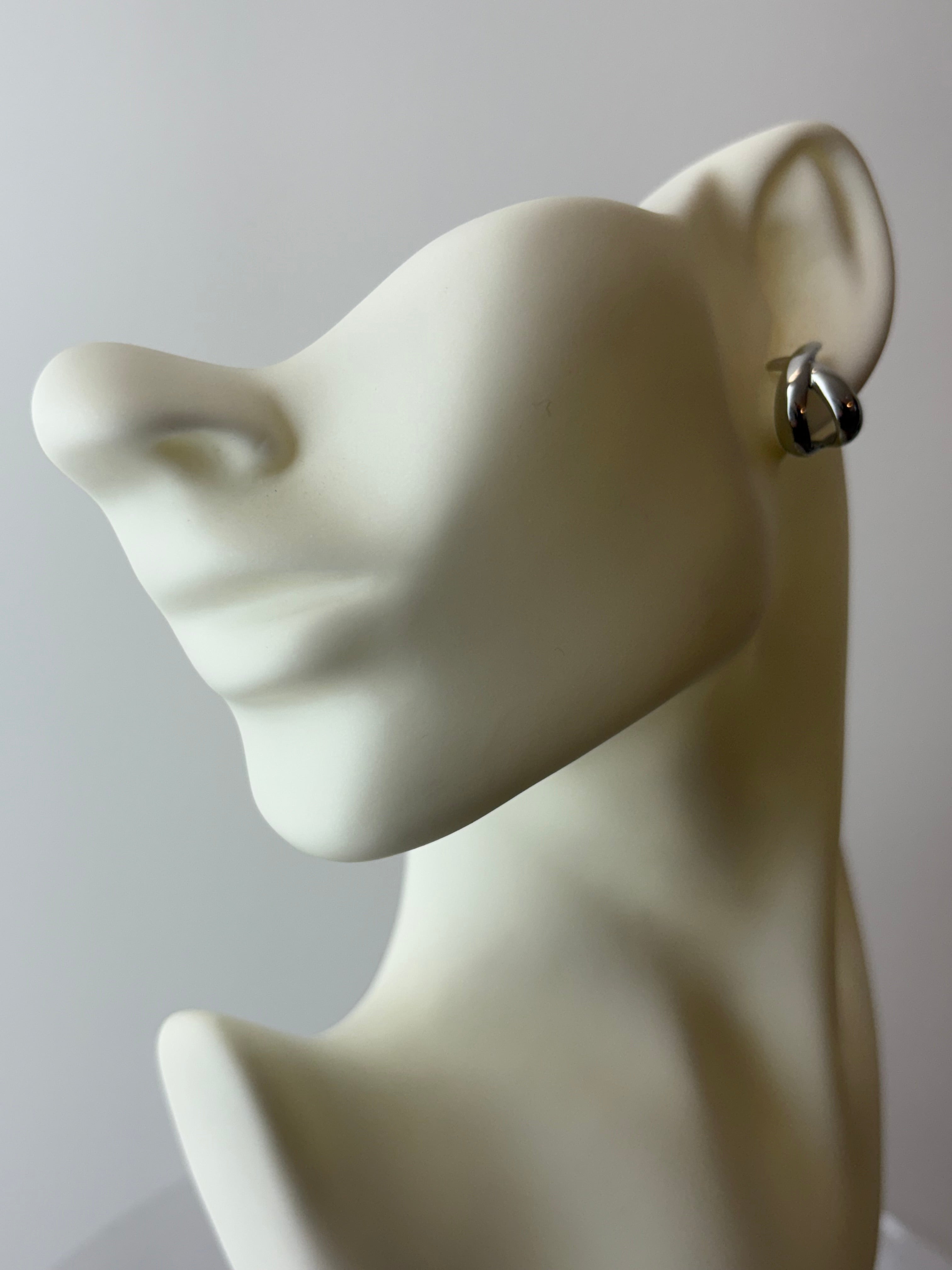 Boucles d'oreilles PIA