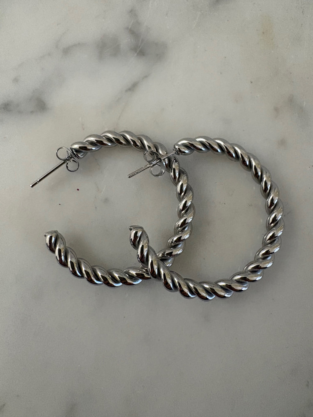 Boucles d’oreilles DORA