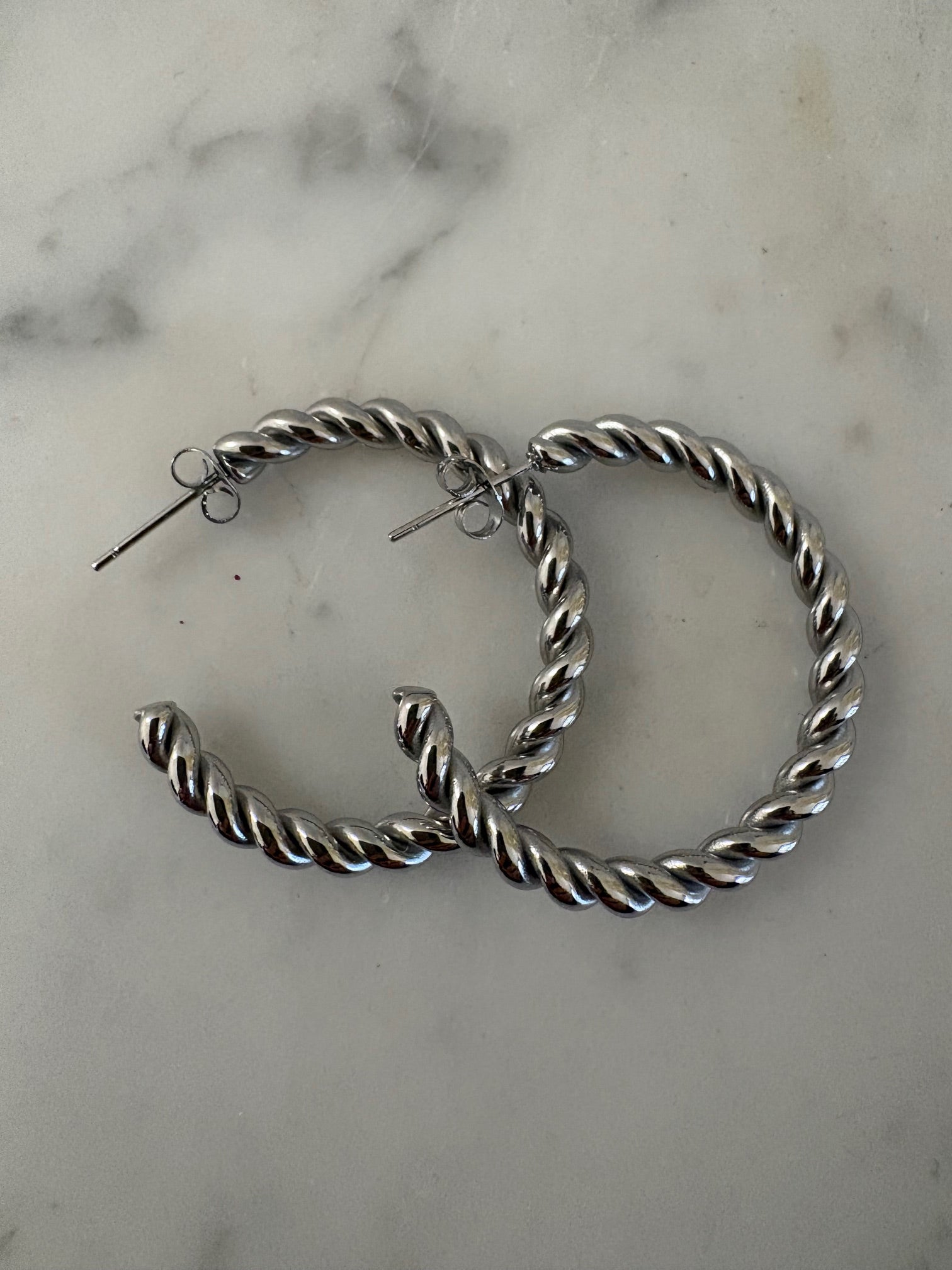 Boucles d’oreilles DORA