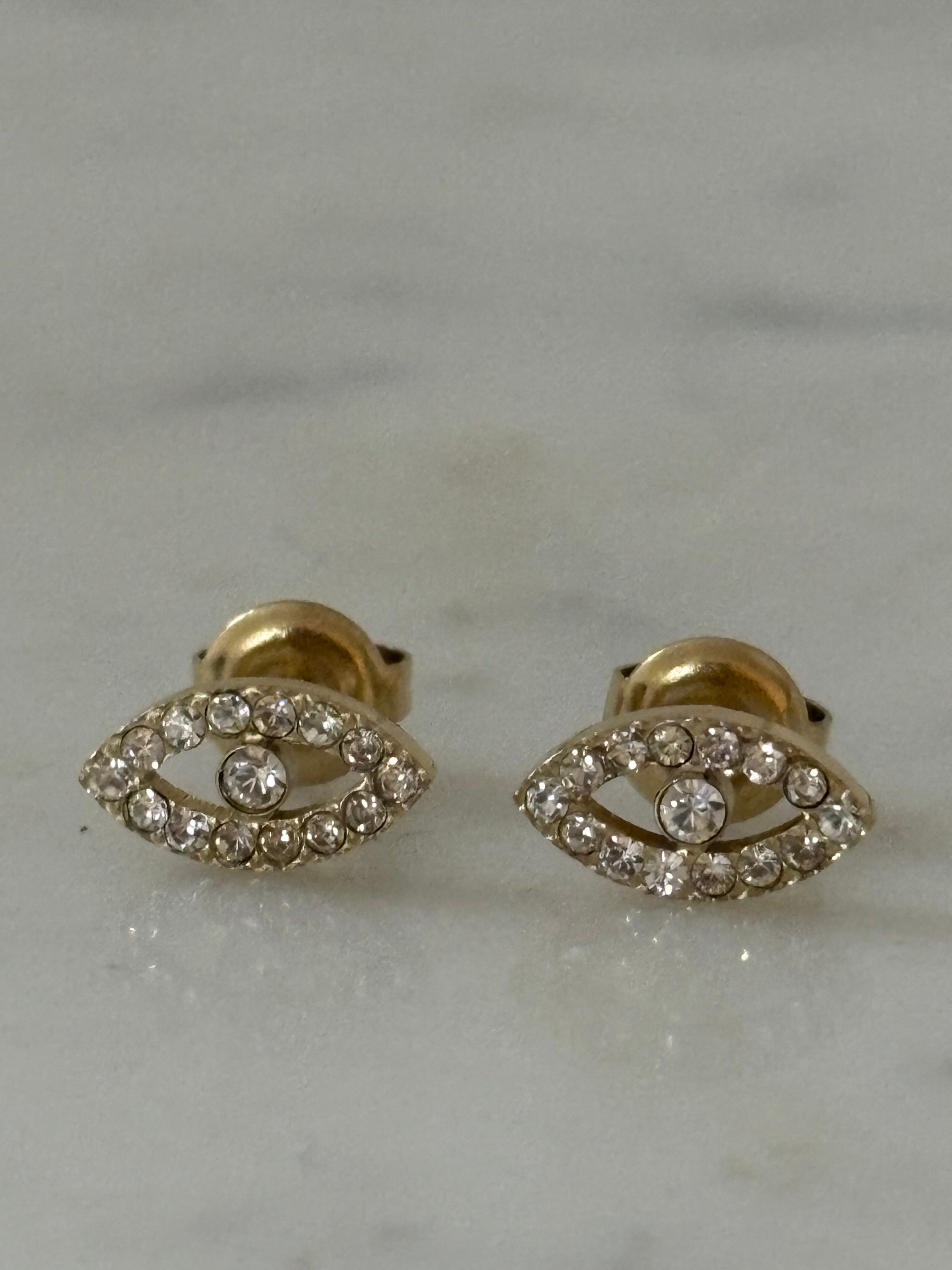 Boucles D’oreilles TRACY