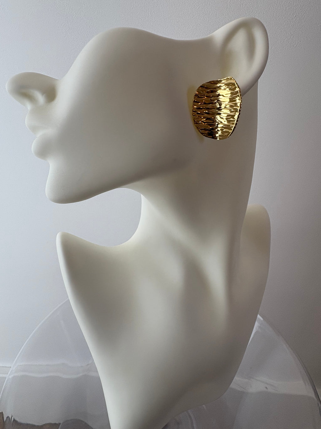 Boucles d’oreilles PEPITA