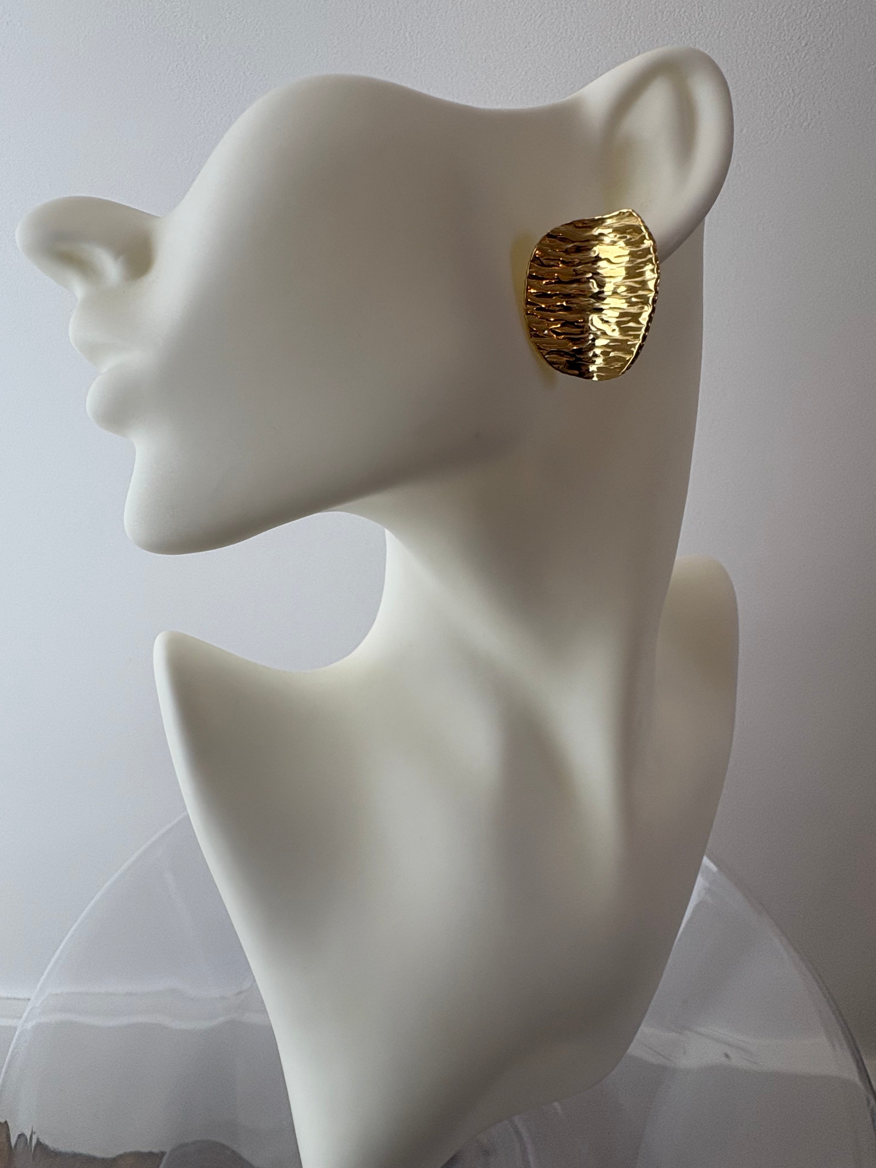 Boucles d’oreilles PEPITA