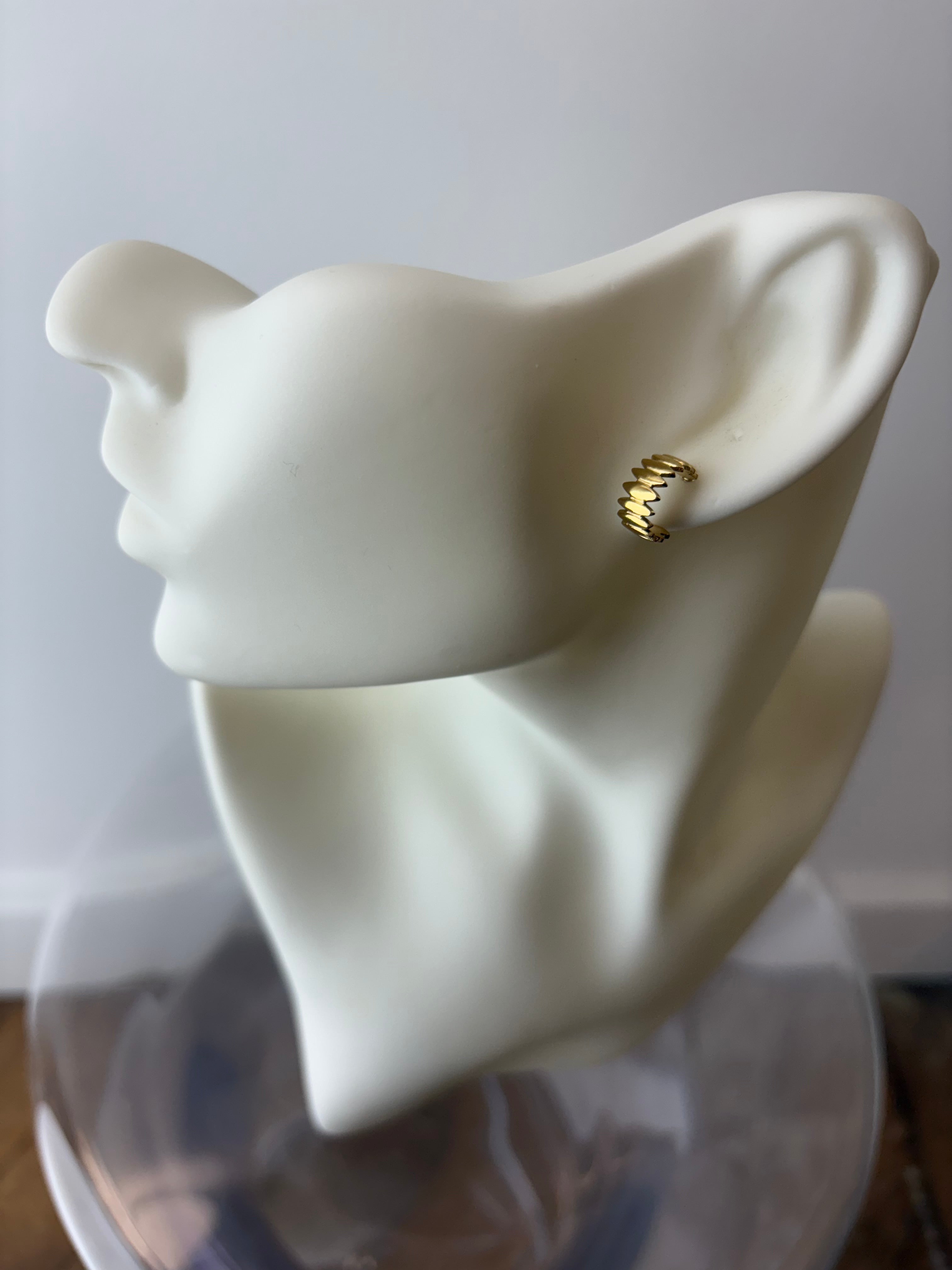 Boucles d'oreilles LINA