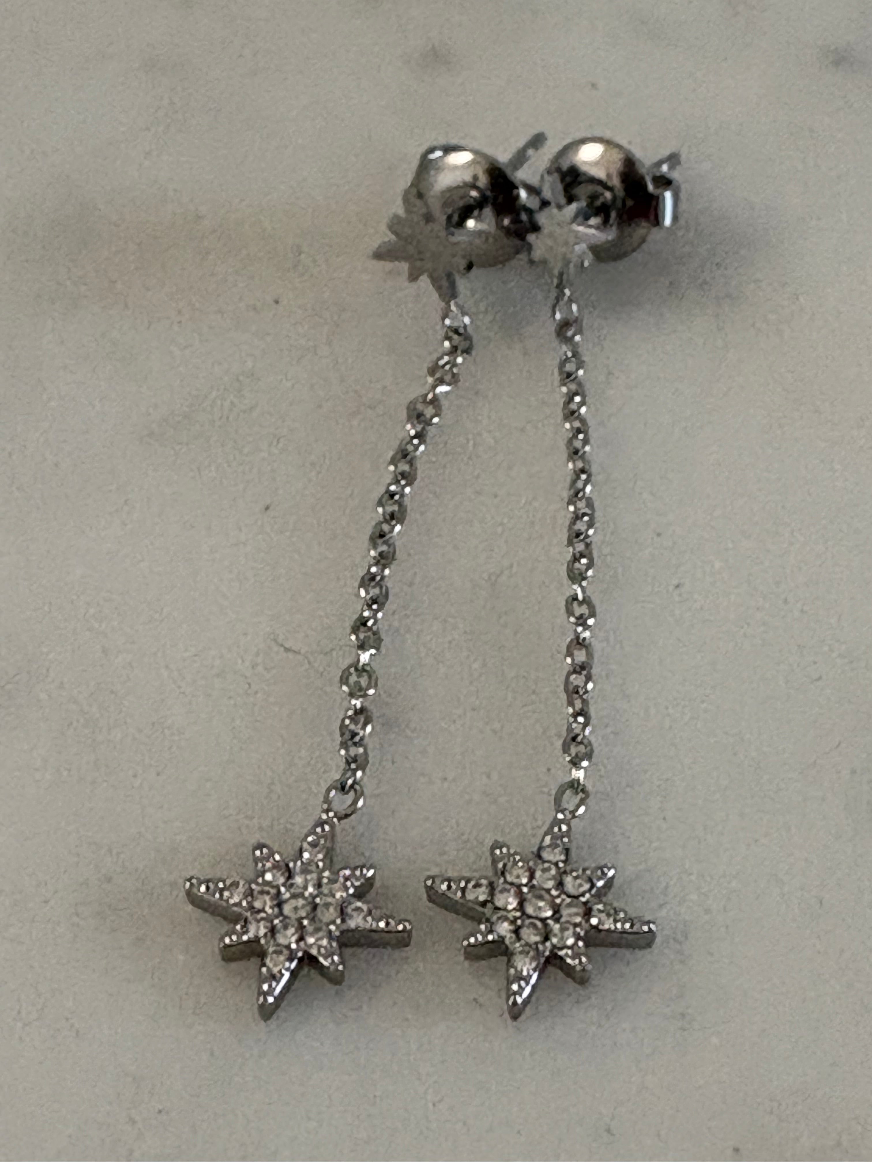 Boucles d’oreilles SANDRA