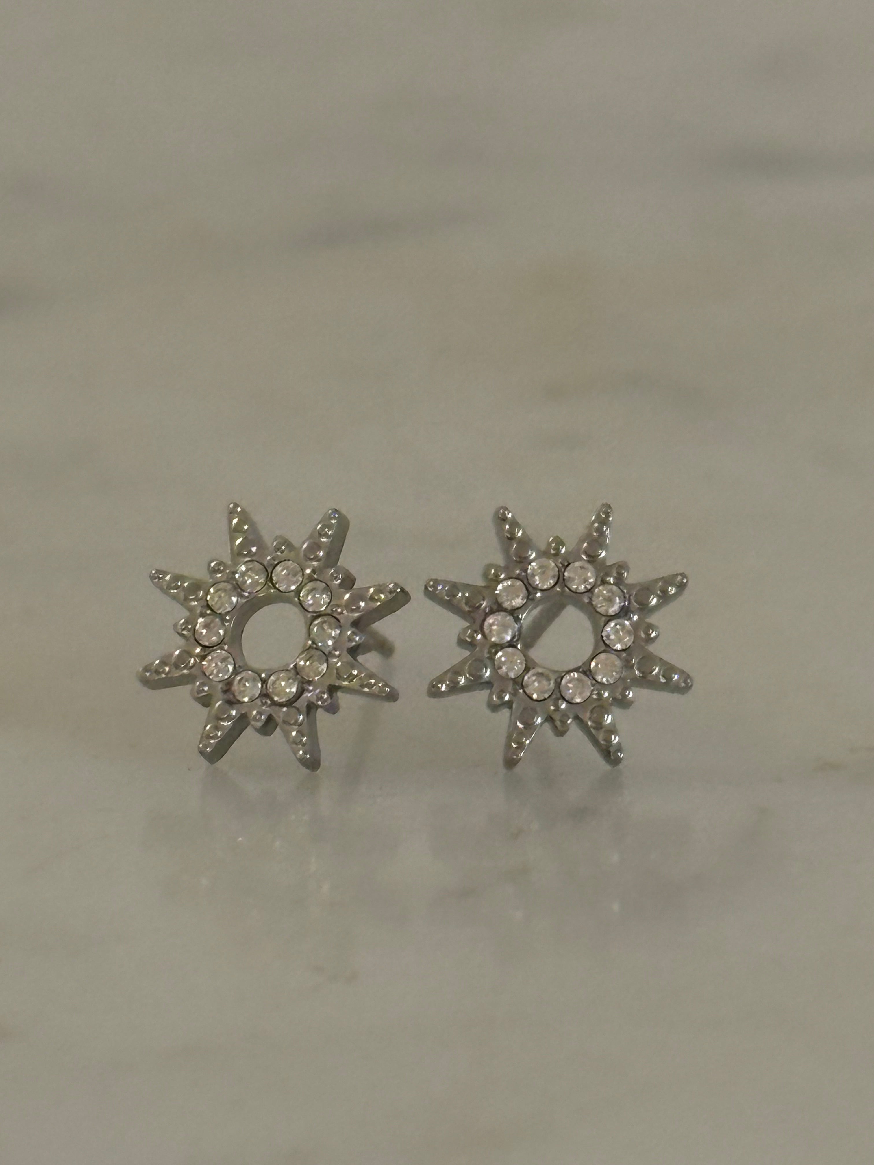 Boucles d’oreilles HARPER