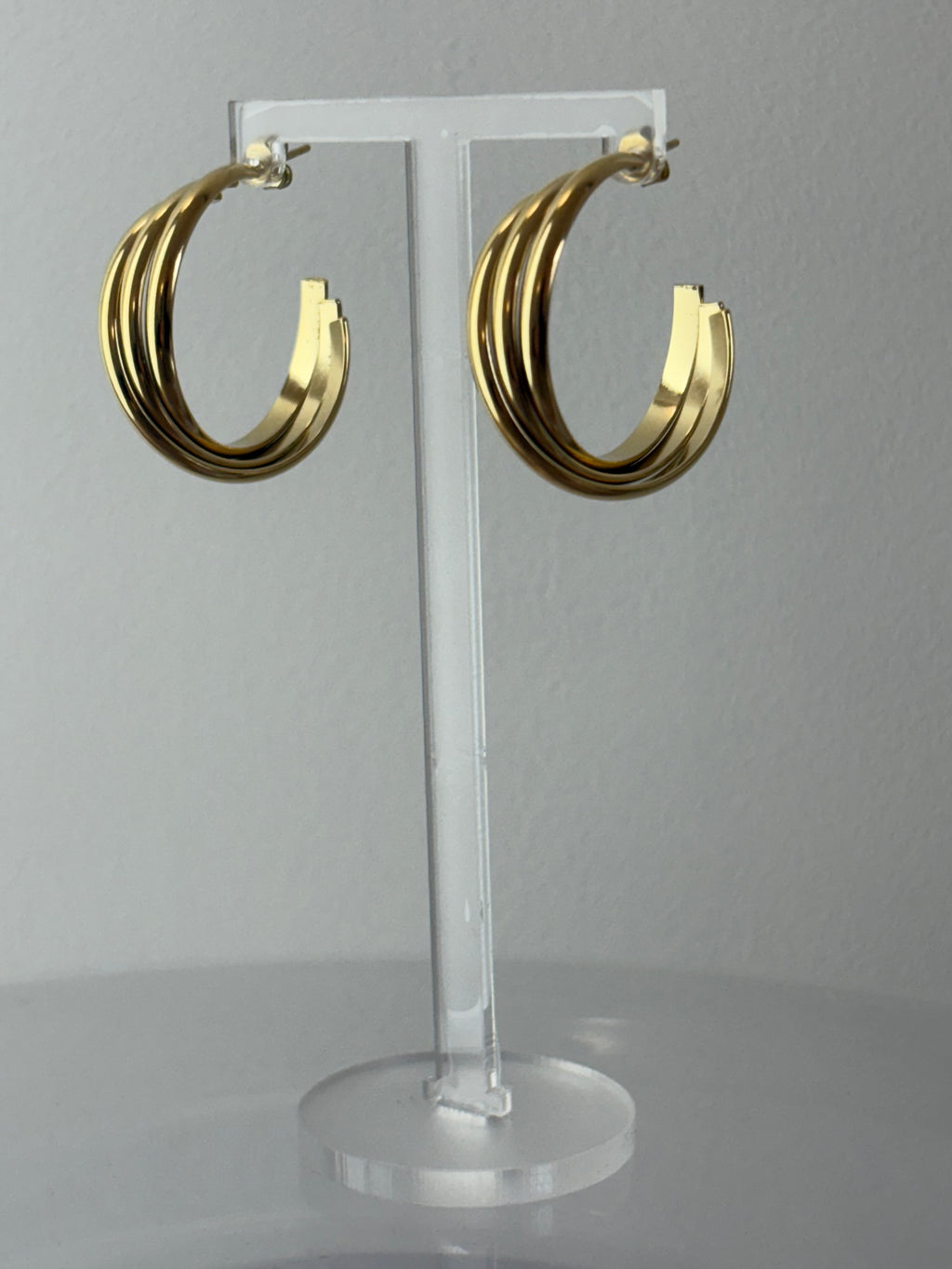 Boucles d'oreilles ERIN