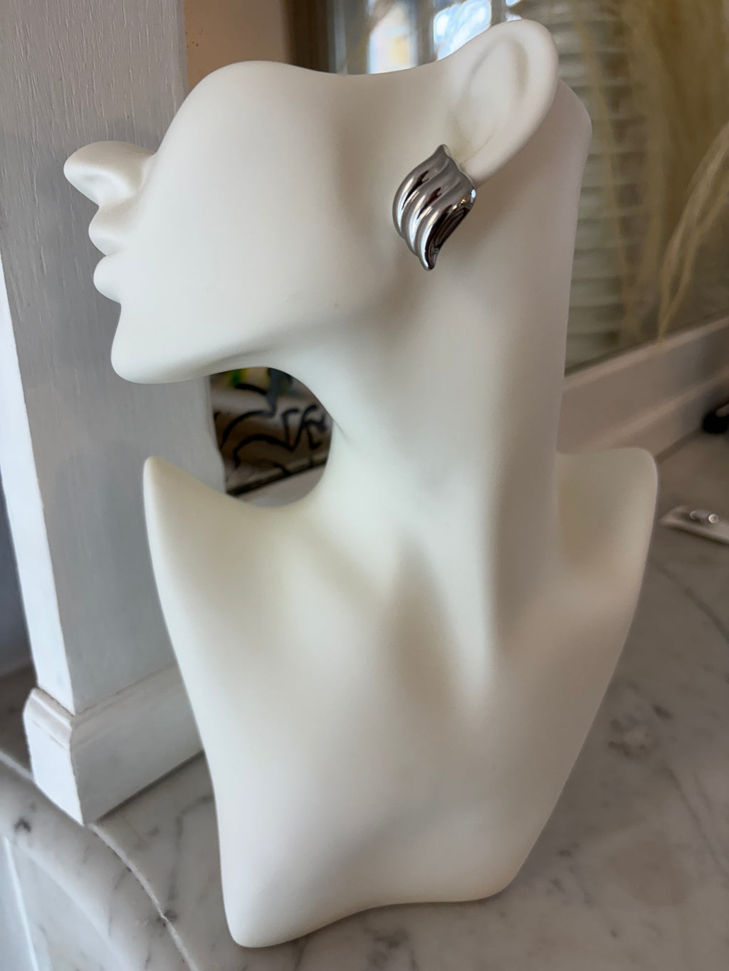 Boucles d'oreilles JILL