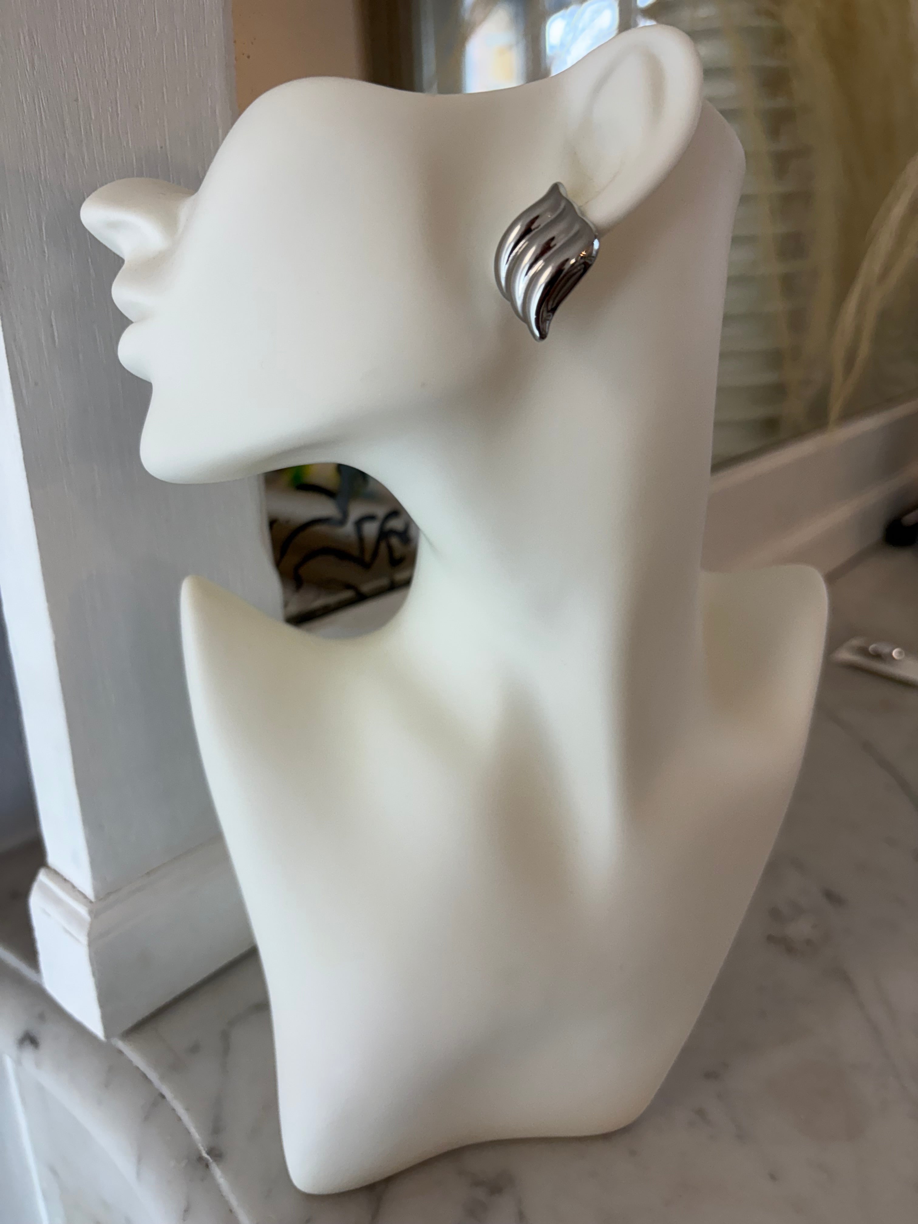 Boucles d'oreilles JILL