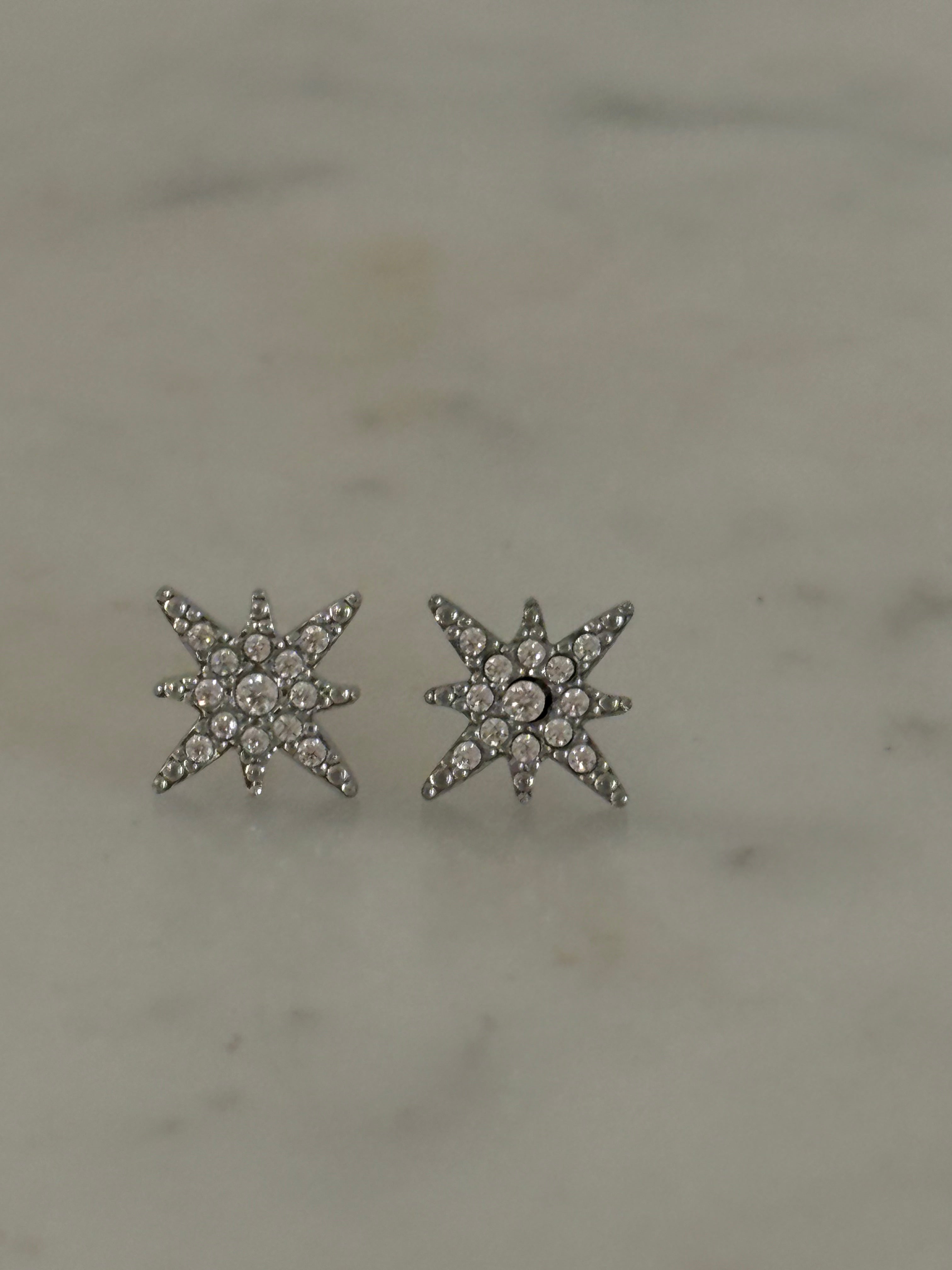 Boucles d’oreilles ESTRELA