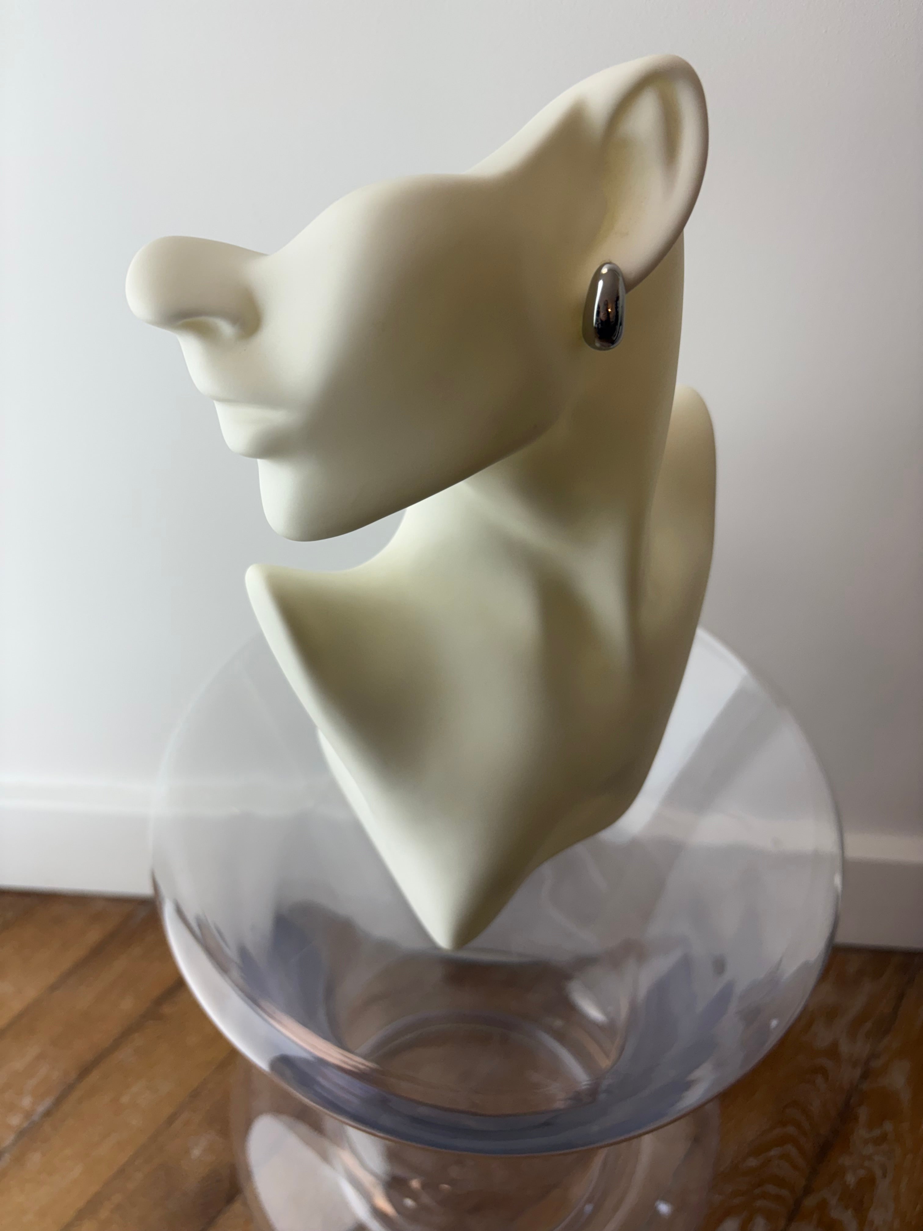 Boucles d’oreilles NEUSA