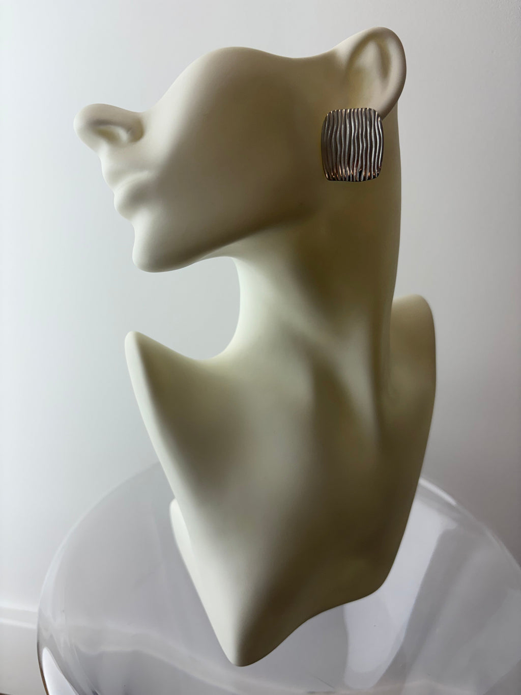 Boucles d'oreilles ALEXIA