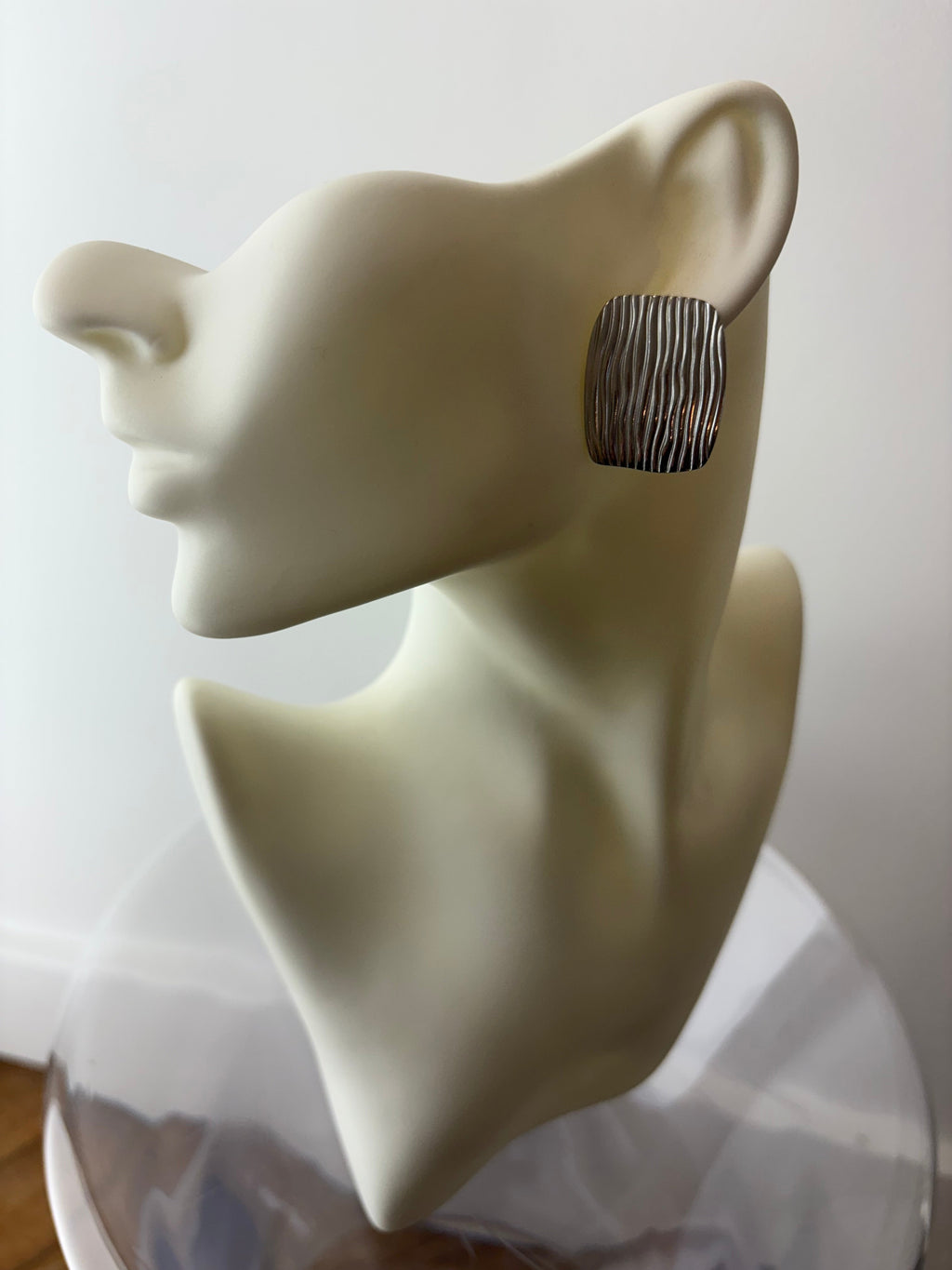 Boucles d'oreilles ALEXIA