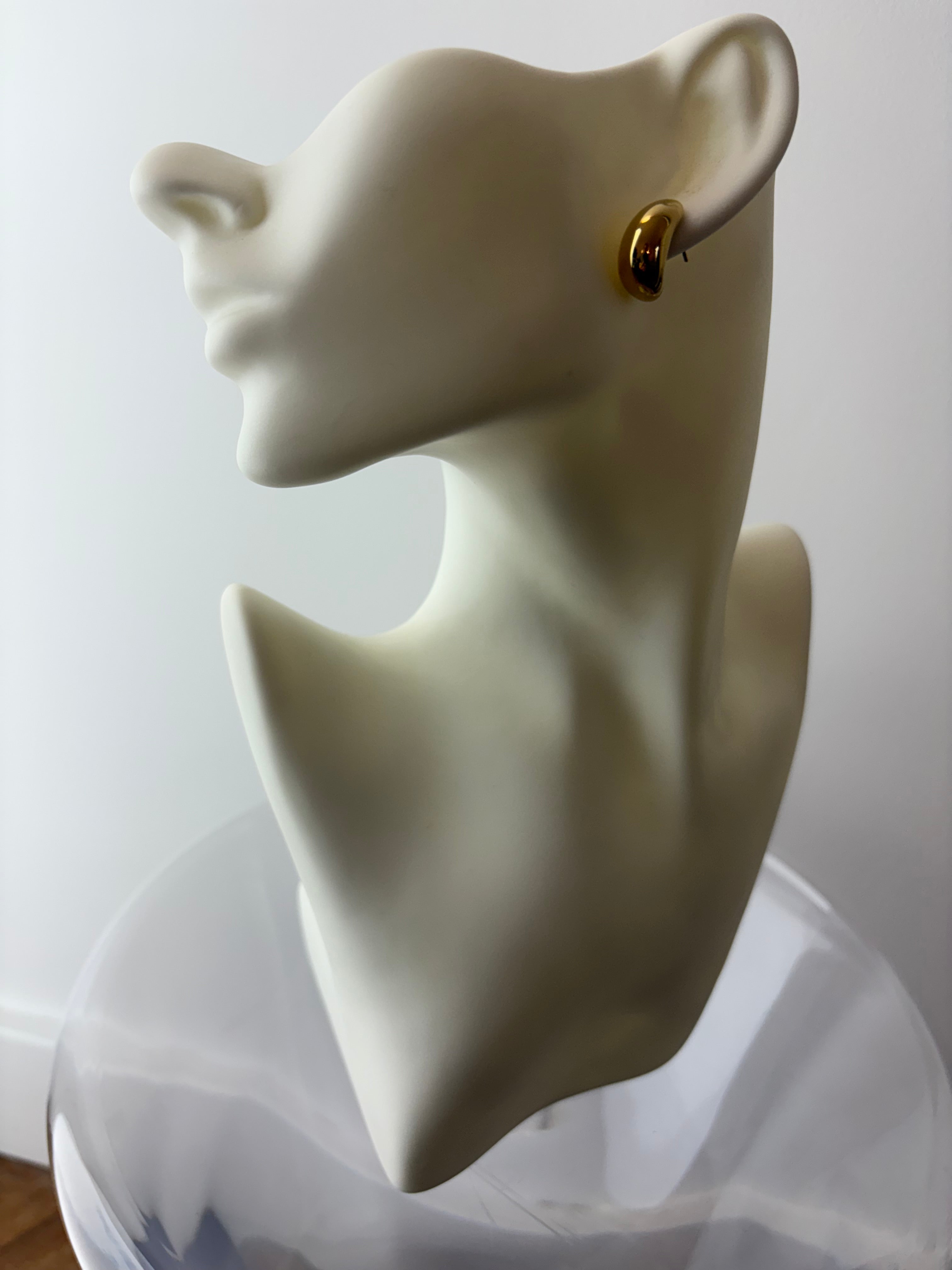 Boucles d’oreilles NEUSA