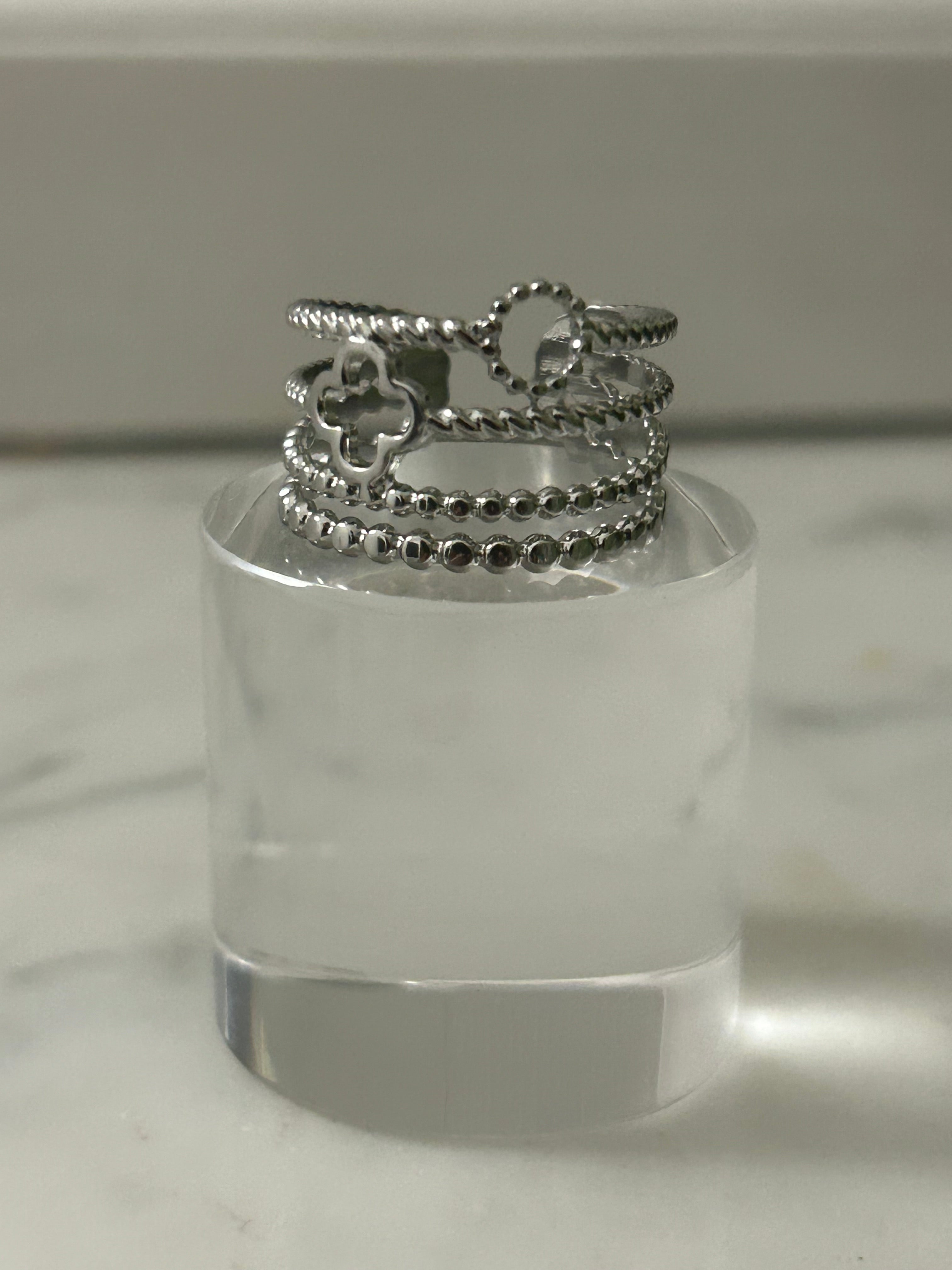 Bague ELSA
