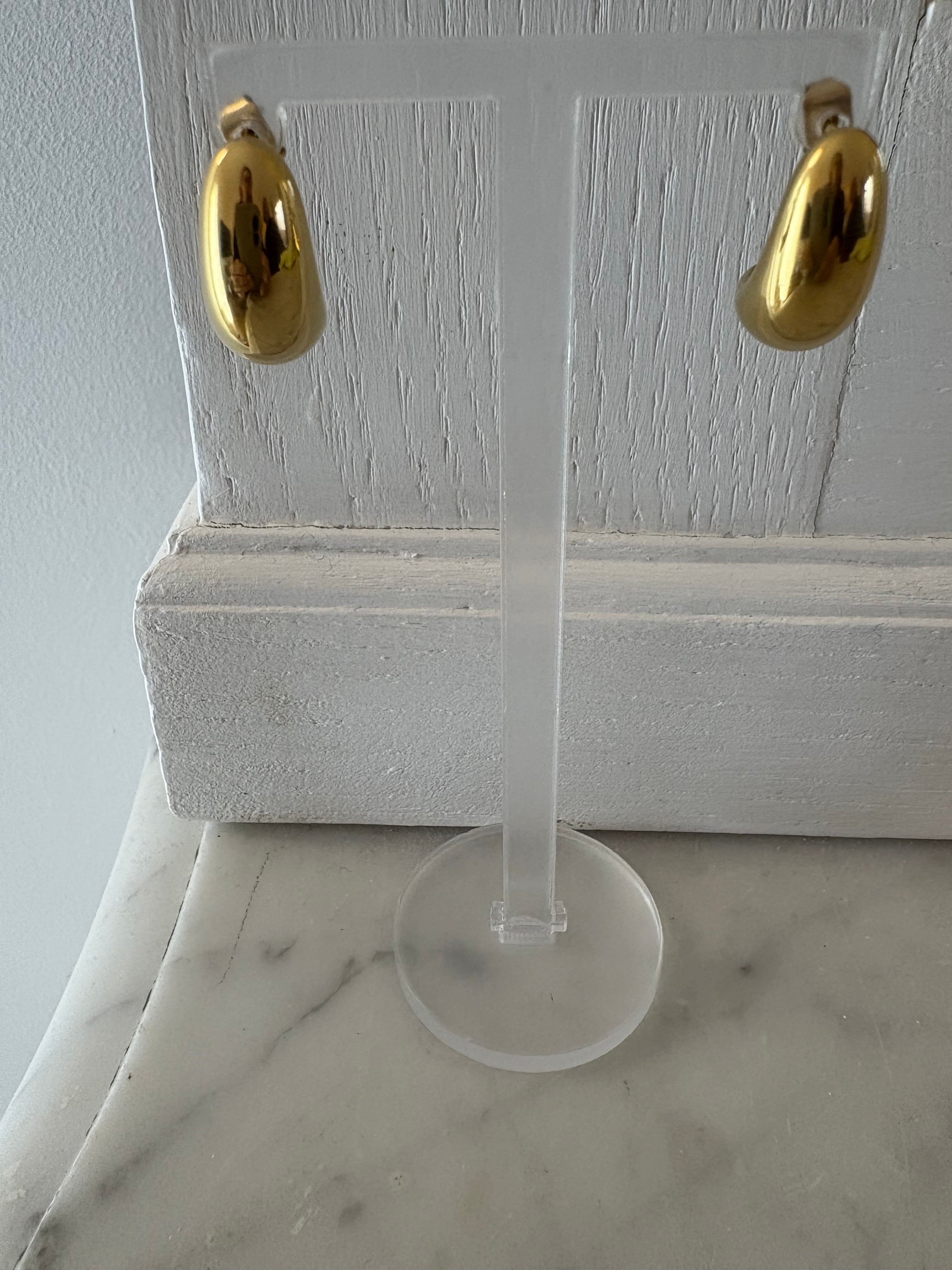 Boucles d’oreilles NEUSA