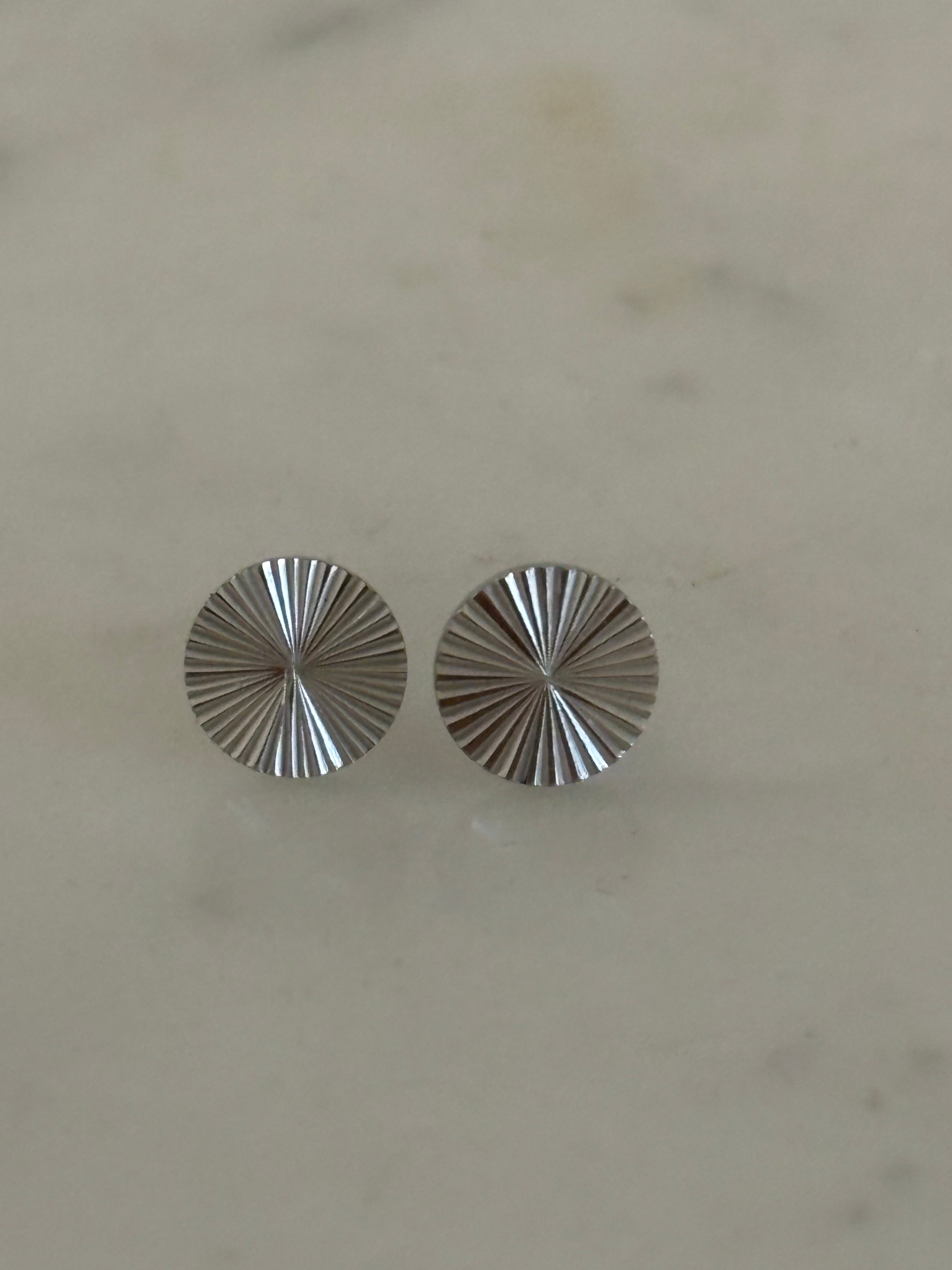 Boucles d’oreilles SALLY