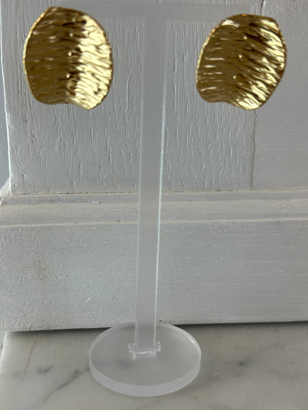 Boucles d’oreilles PEPITA