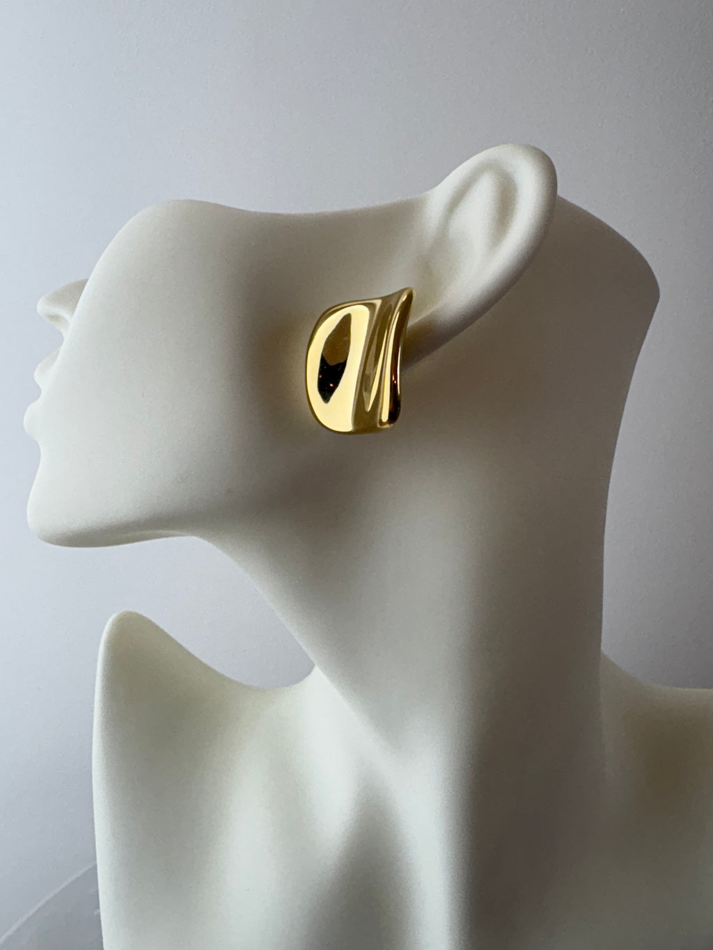 Boucles d'oreilles ALIX