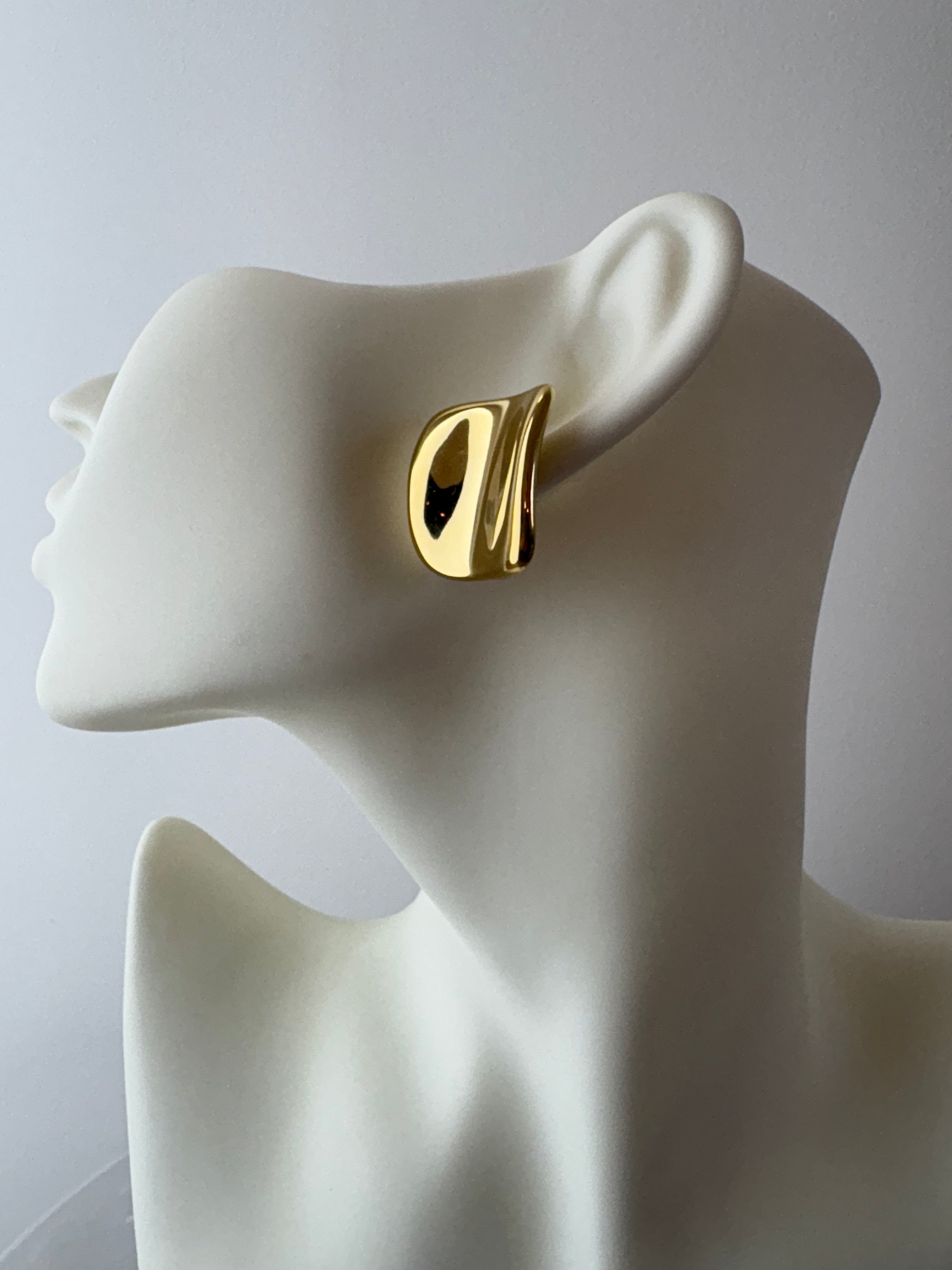 Boucles d'oreilles ALIX