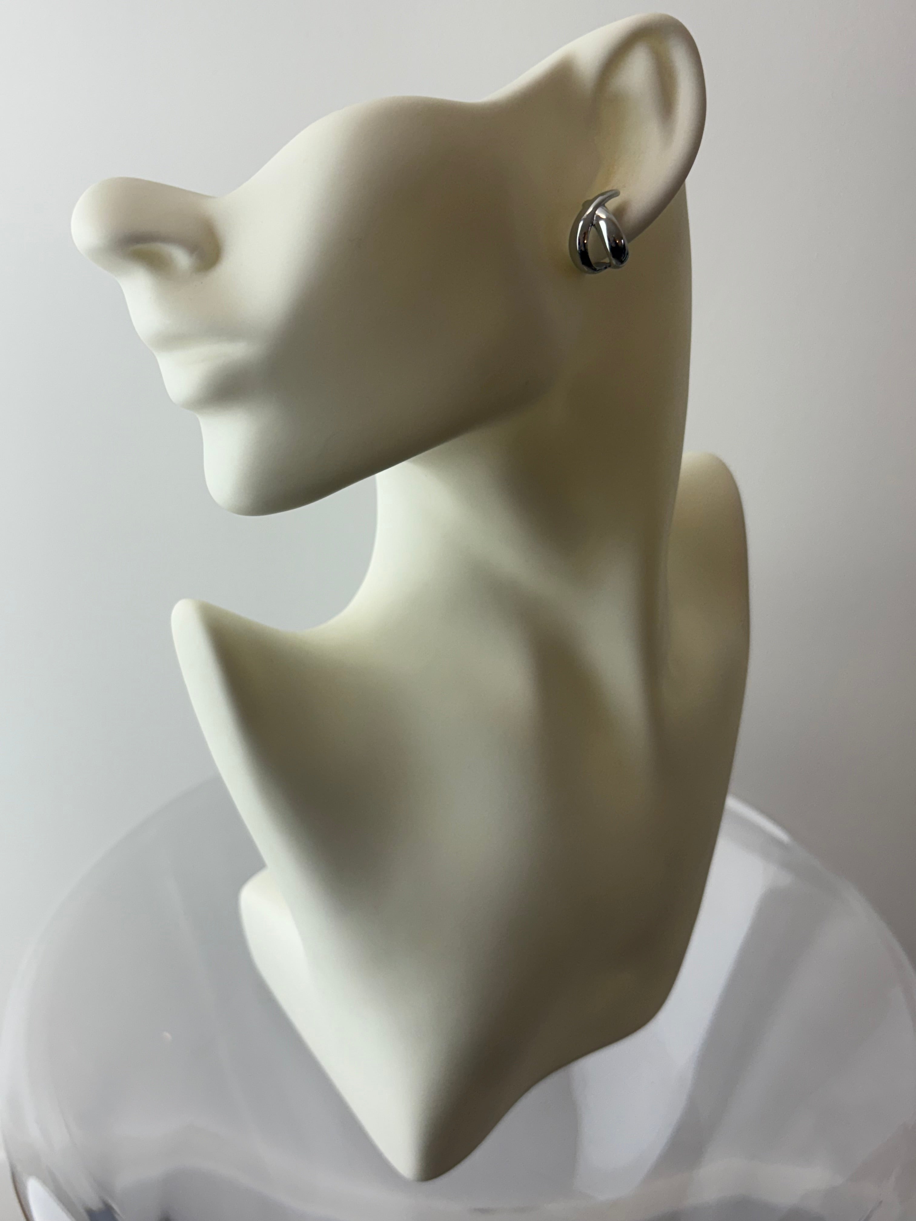 Boucles d'oreilles PIA