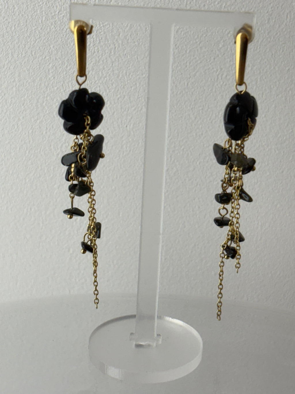 Boucles d’oreilles NANA