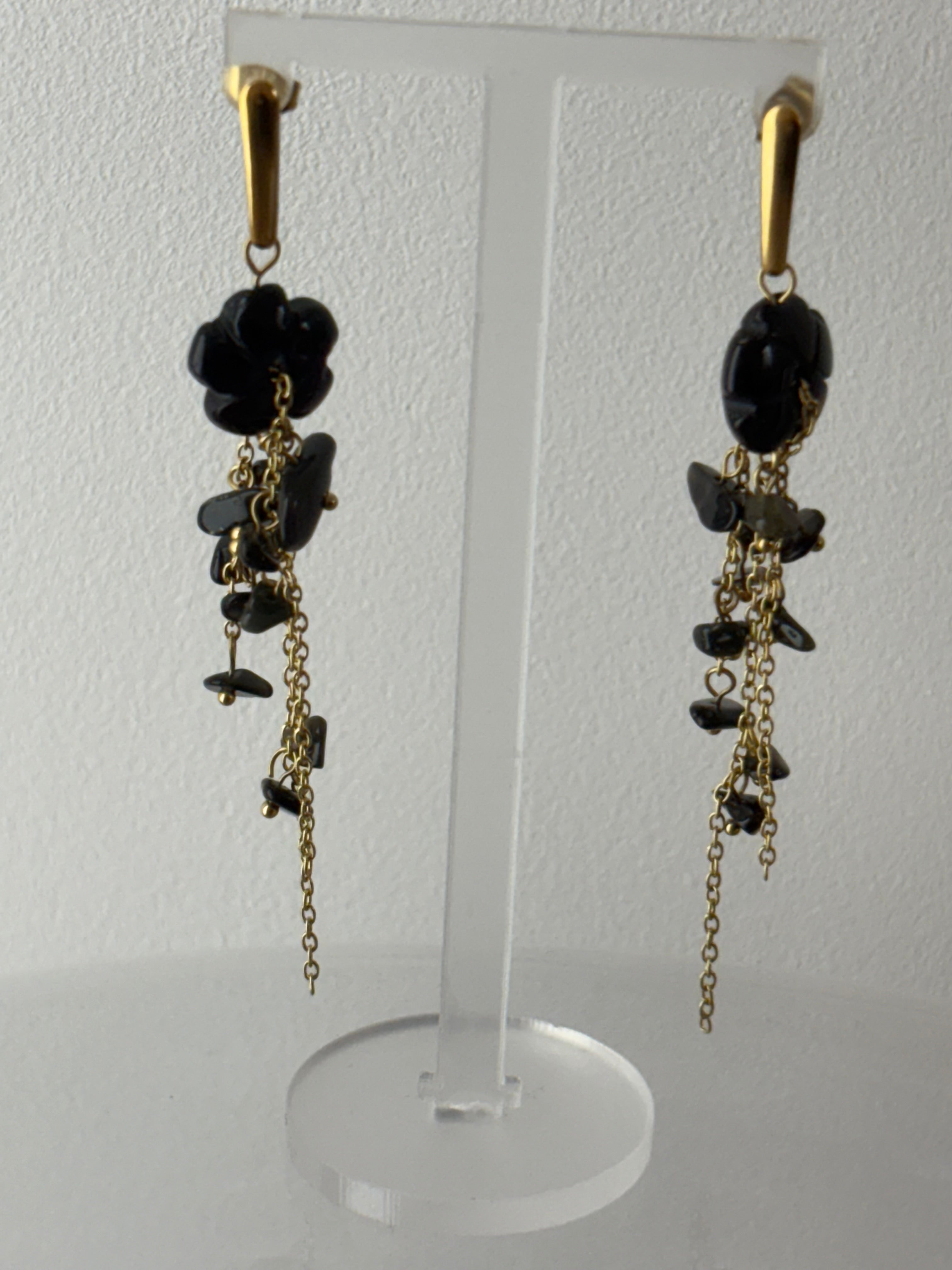 Boucles d’oreilles NANA