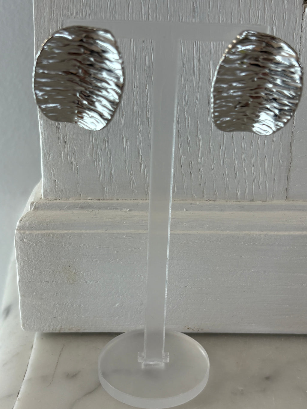 Boucles d’oreilles PEPITA