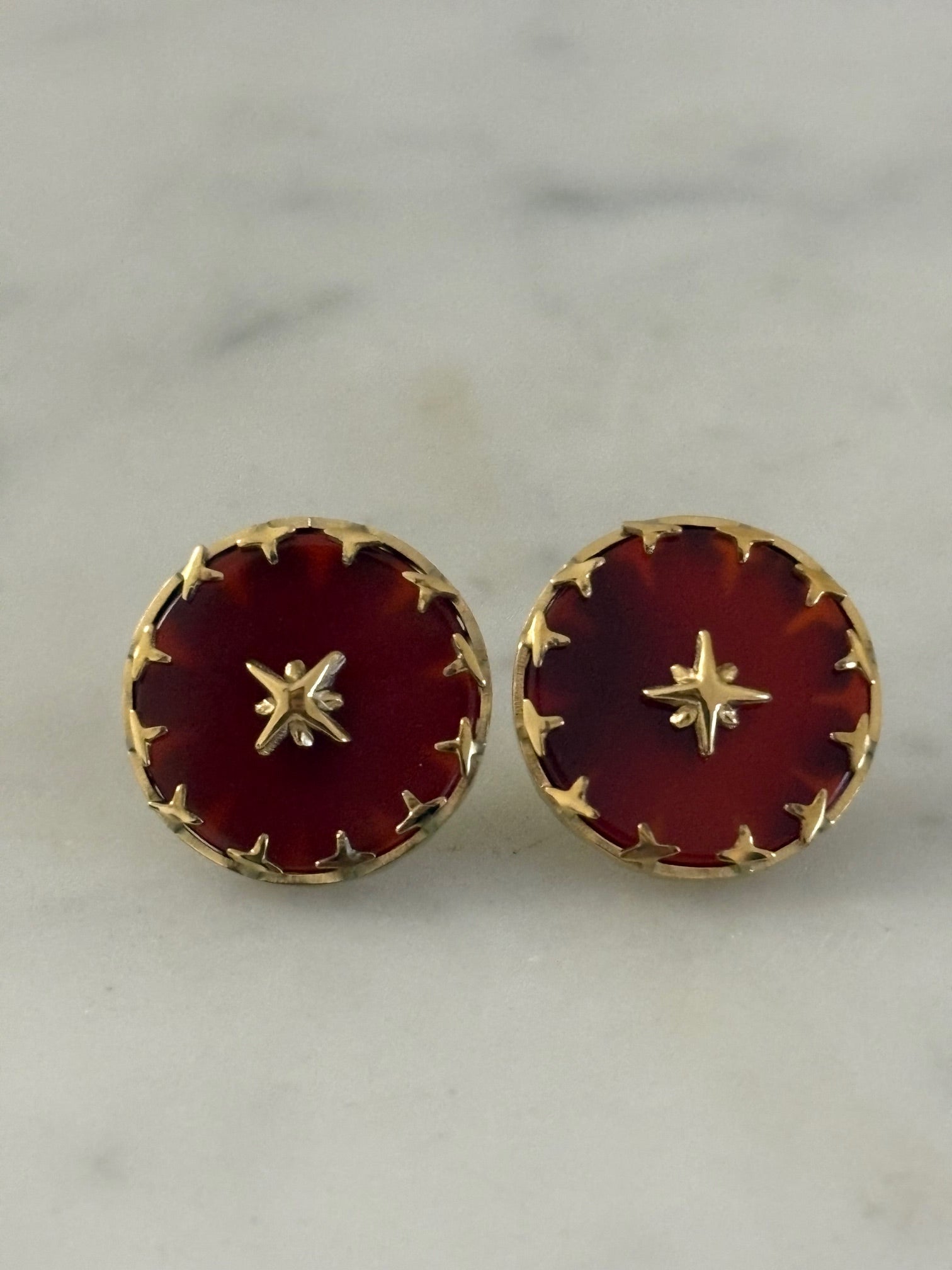 Boucles d’oreilles GLORIA