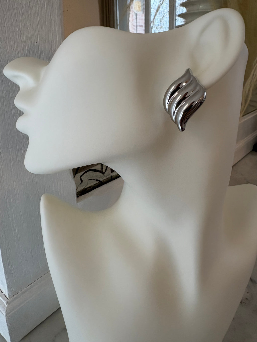 Boucles d'oreilles JILL