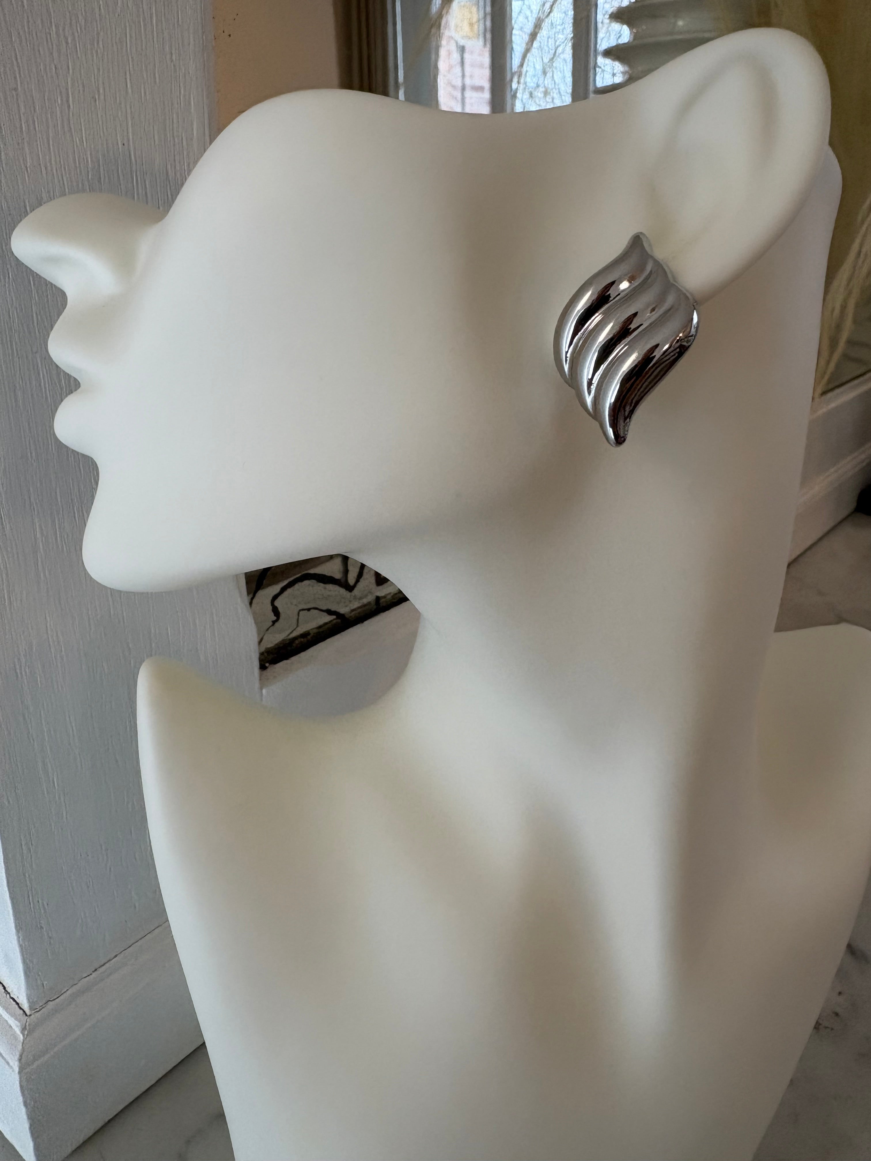 Boucles d'oreilles JILL